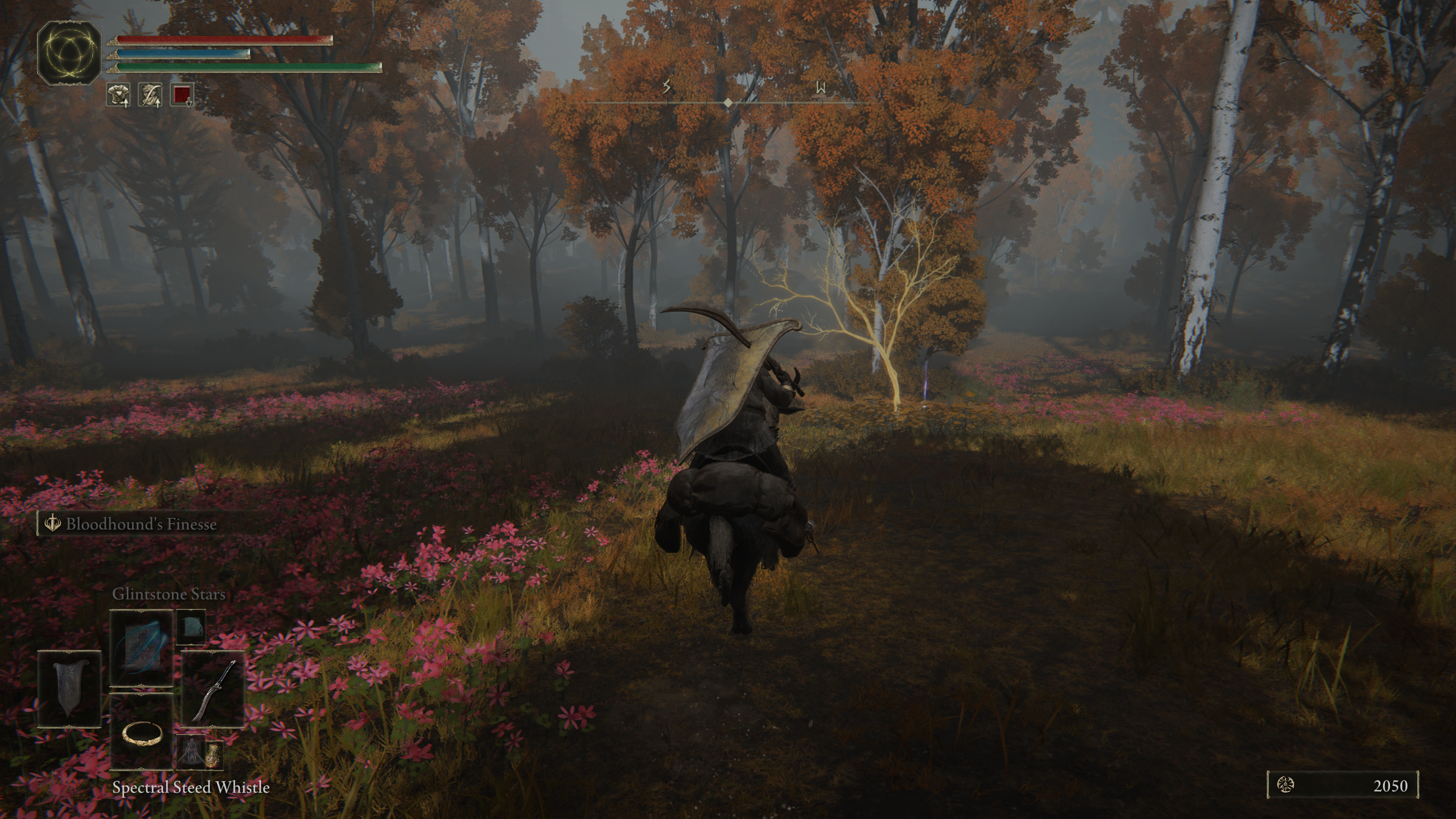 Elden Ring Golden Seed locations - 80