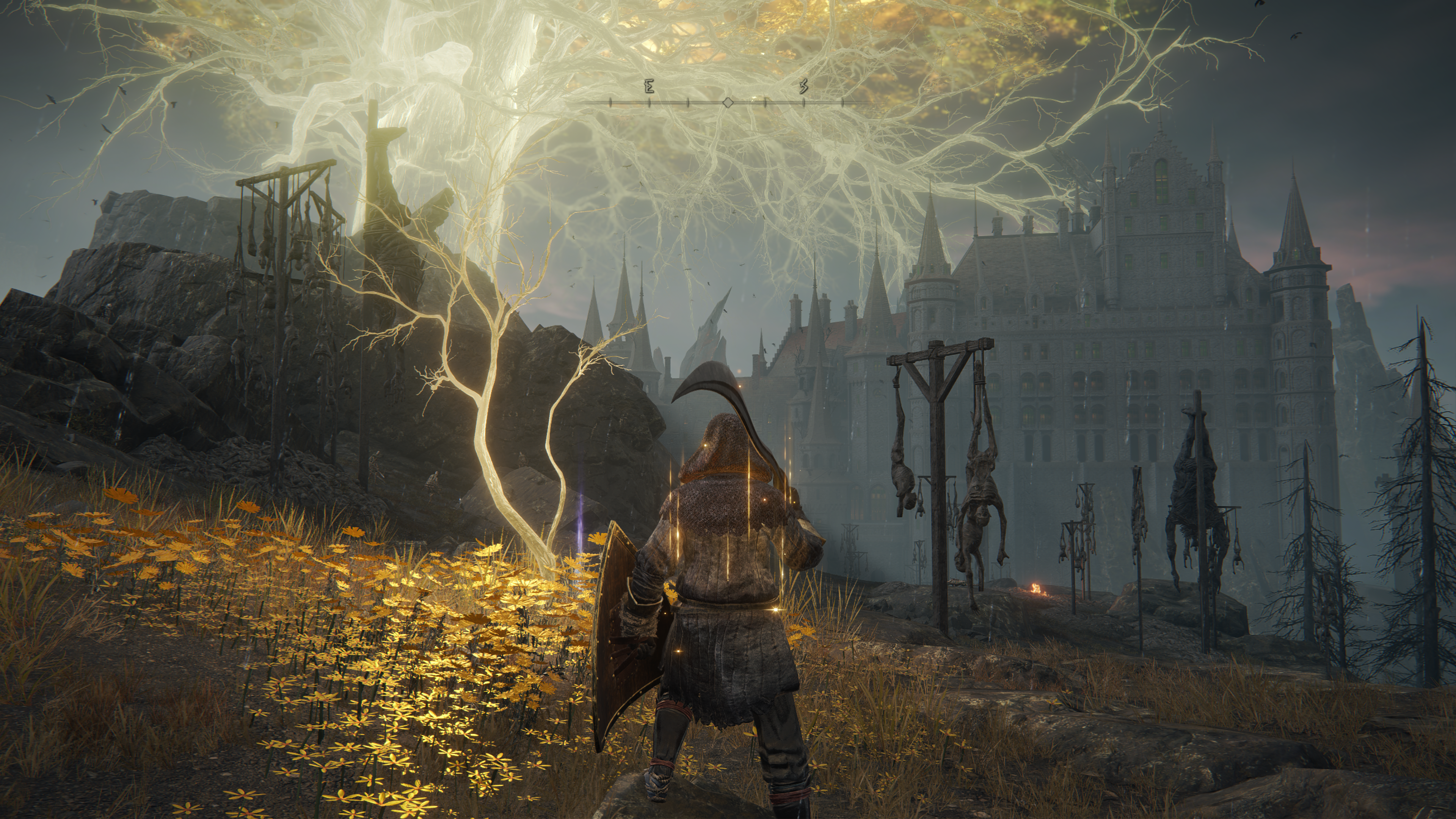 Elden Ring Golden Seed locations - 62