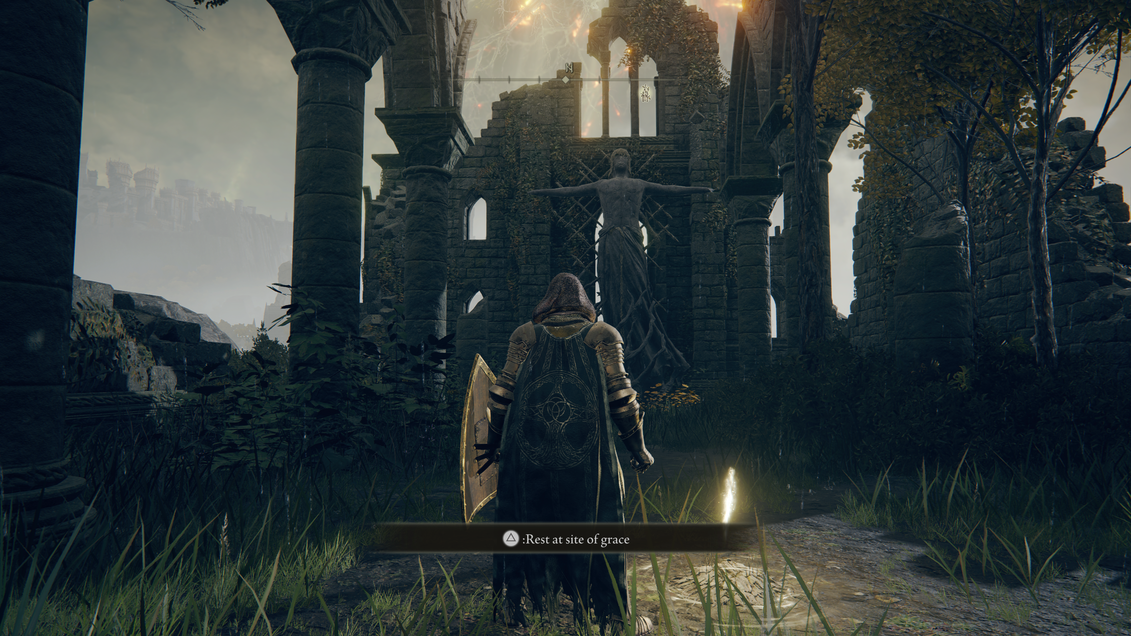 Elden Ring Sacred Tear locations - 35