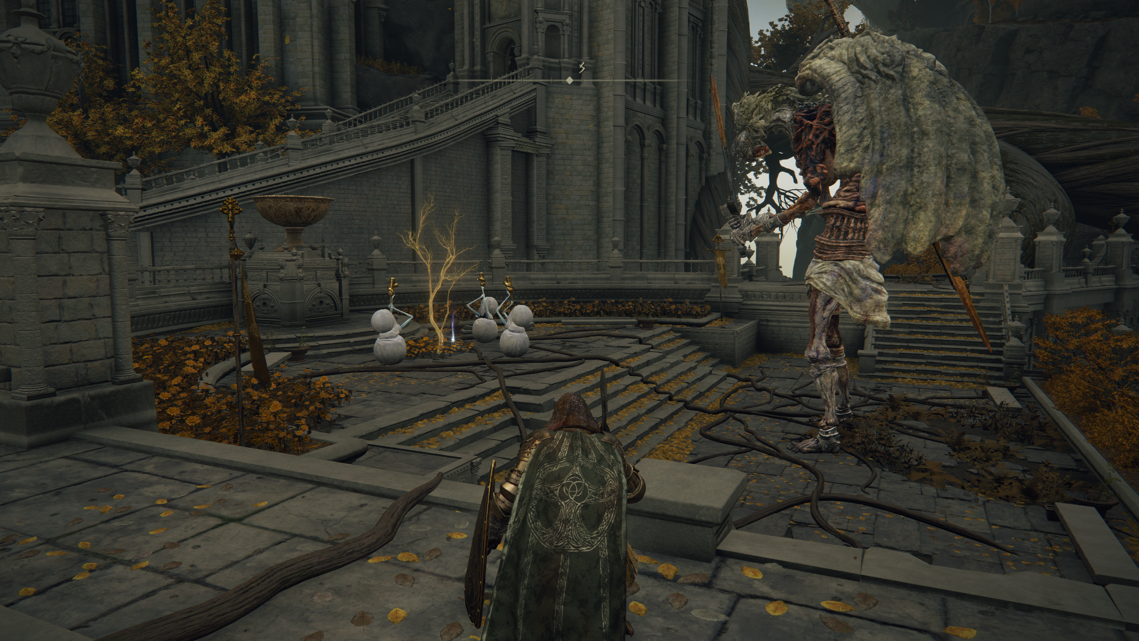 Elden Ring Golden Seed locations - 59
