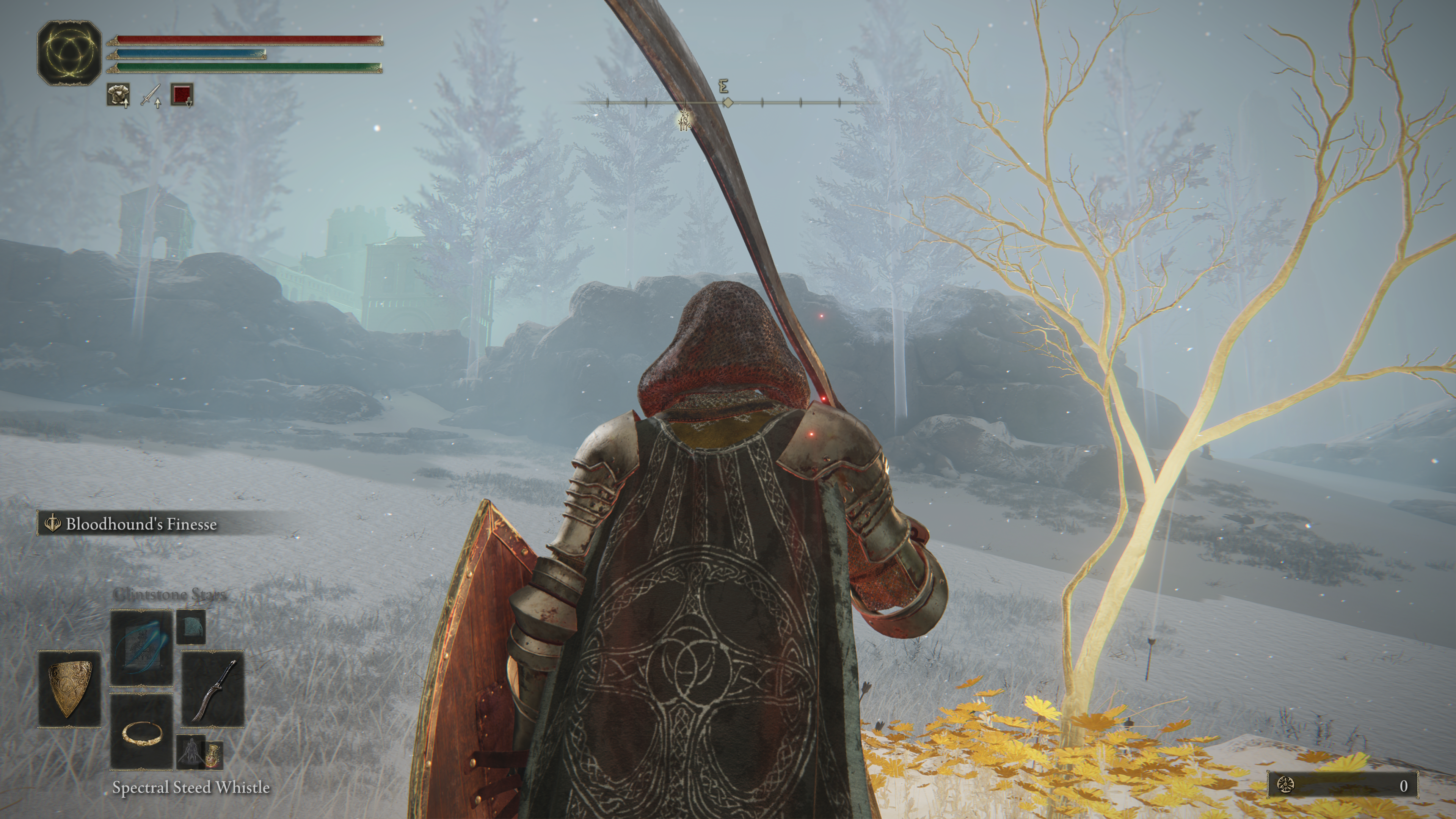Elden Ring Golden Seed locations - 29
