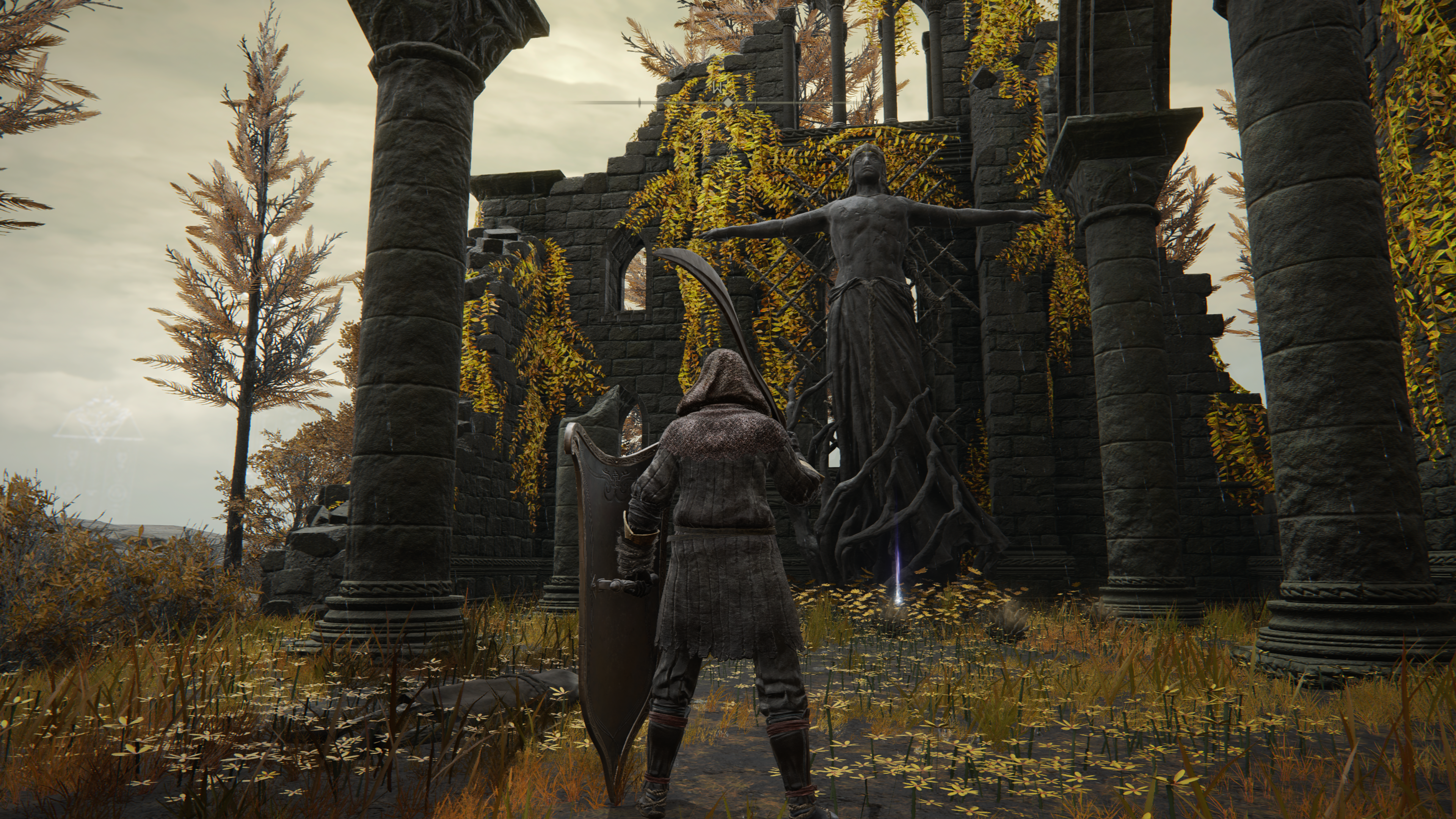 Elden Ring Sacred Tear locations - 32
