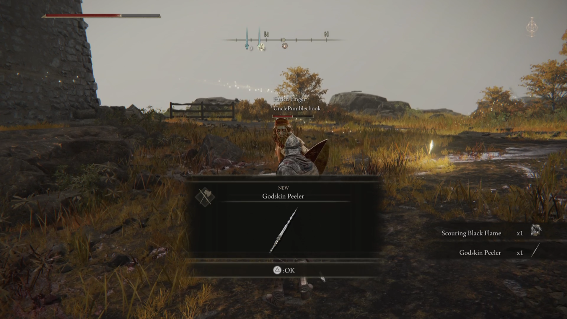 Elden Ring Godskin Apostle tips and strategy - 91