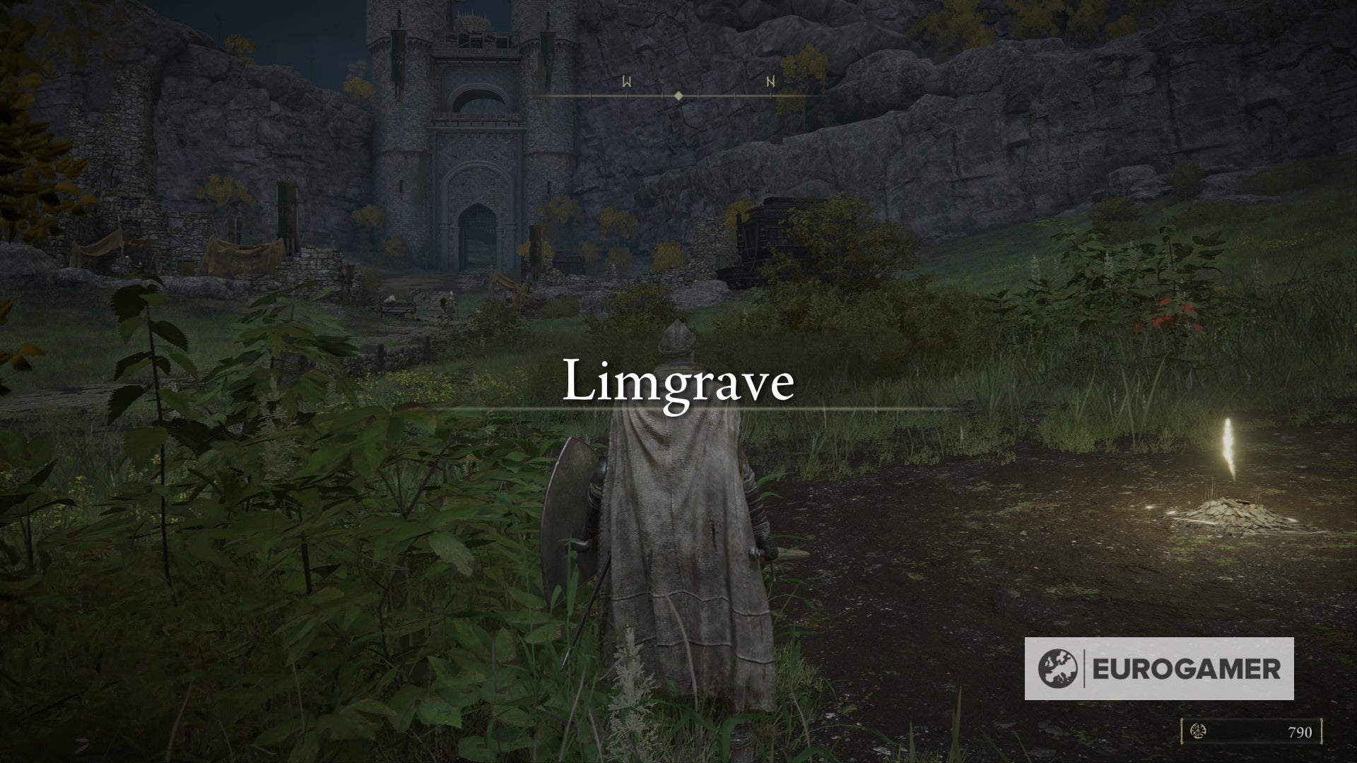 Elden Ring horse location  How to unlock the horse Torrent in Elden Ring - 54
