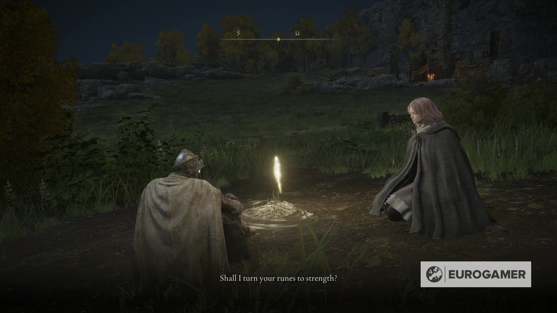 How to level up in Elden Ring and best stats to level first - 91