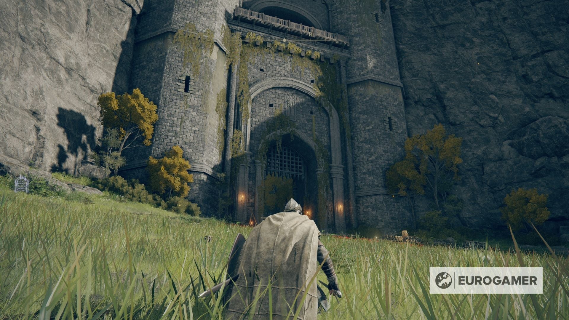 Mapas de Elden Ring: dónde encontrar todos | Eurogamer.es