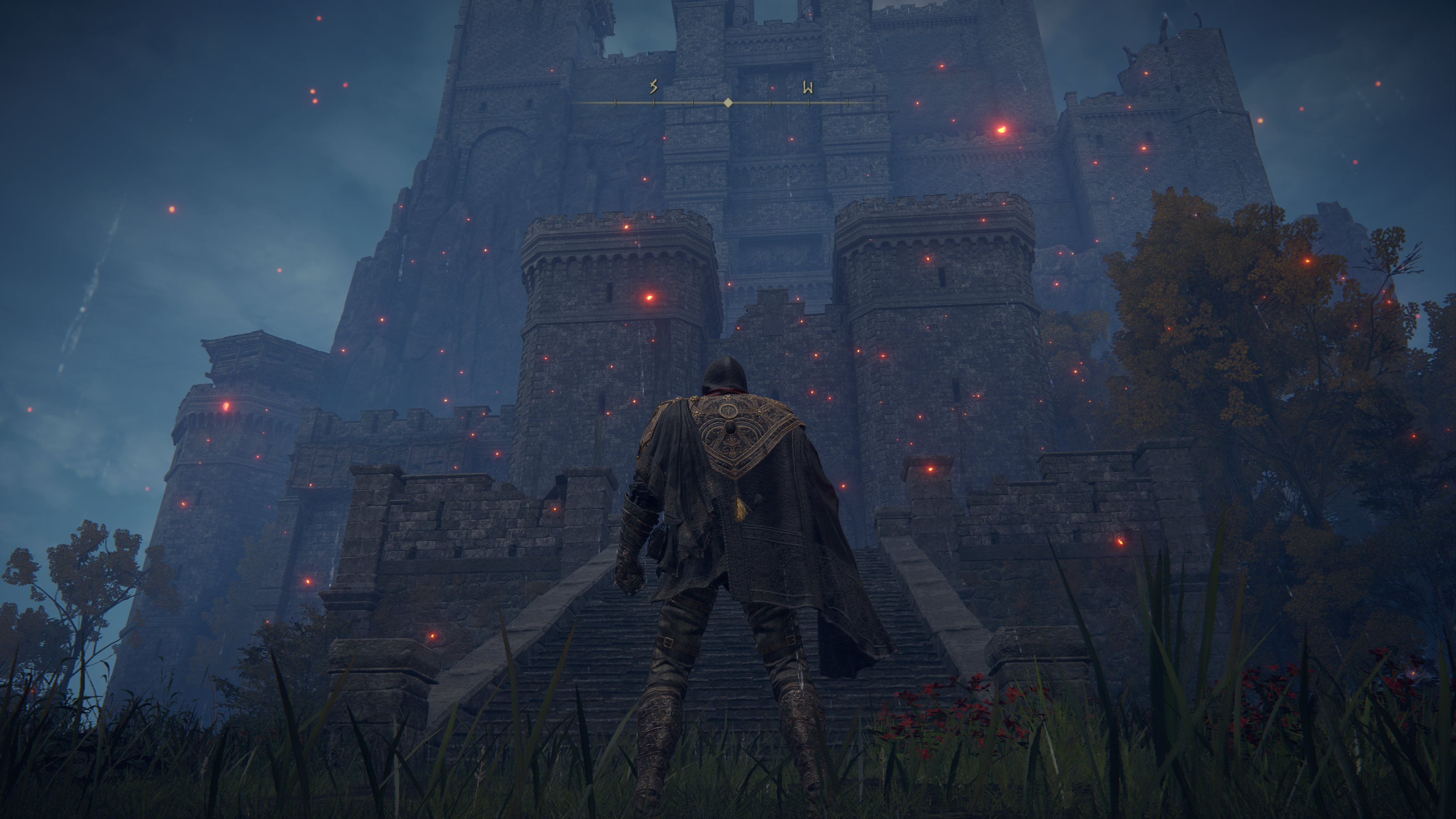 Elden Ring Grafted Blade Greatsword location - 90
