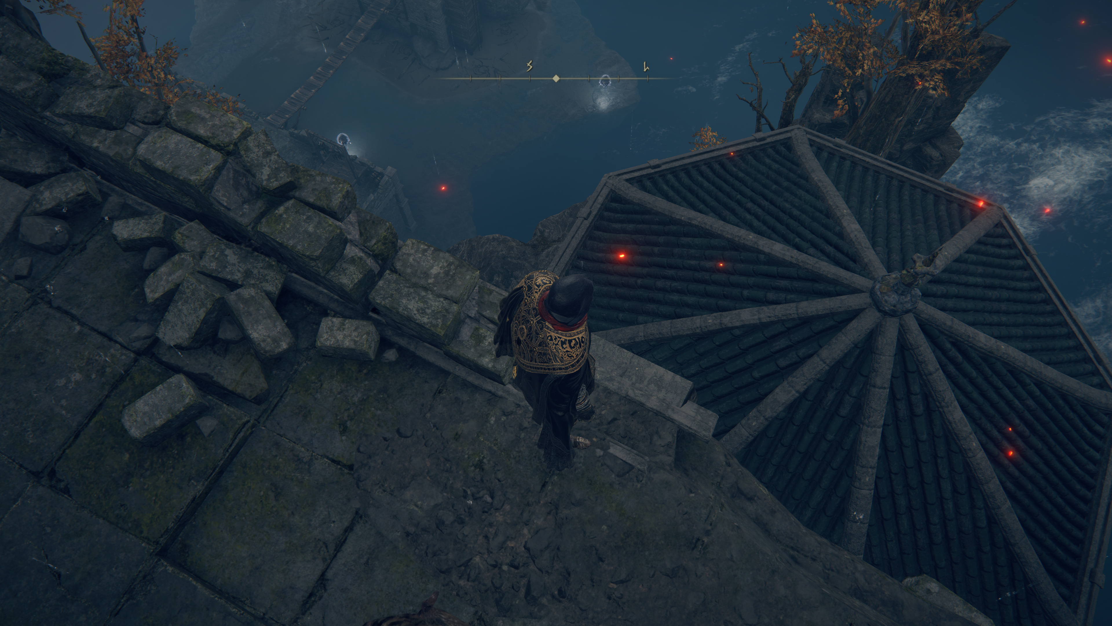 Elden Ring Grafted Blade Greatsword location - 99