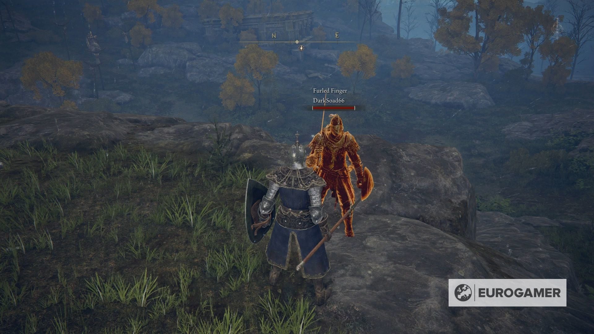 Elden Ring multiplayer  How to play with friends and how summoning works - 55