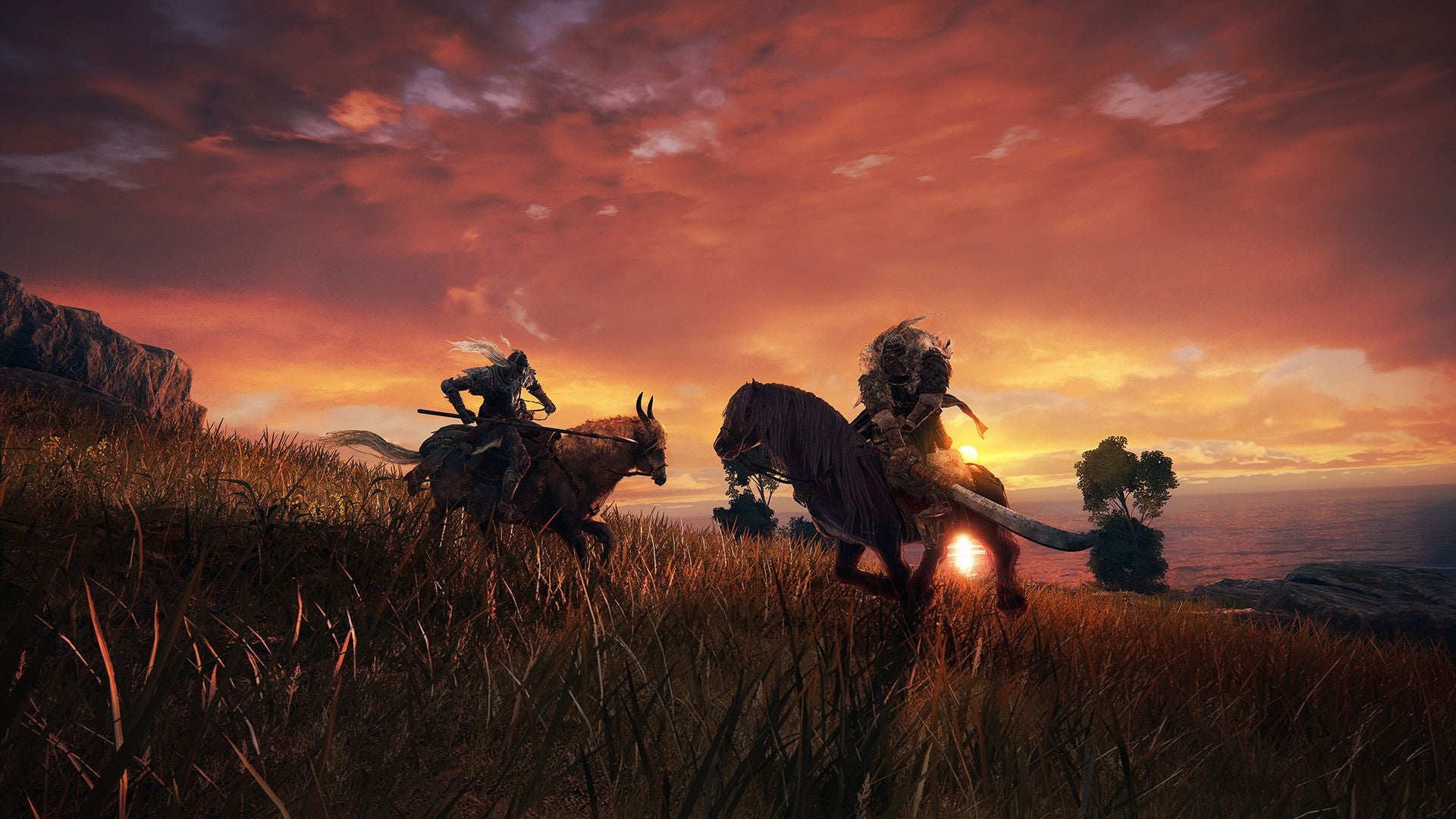 Elden Ring horse location  How to unlock the horse Torrent in Elden Ring - 18