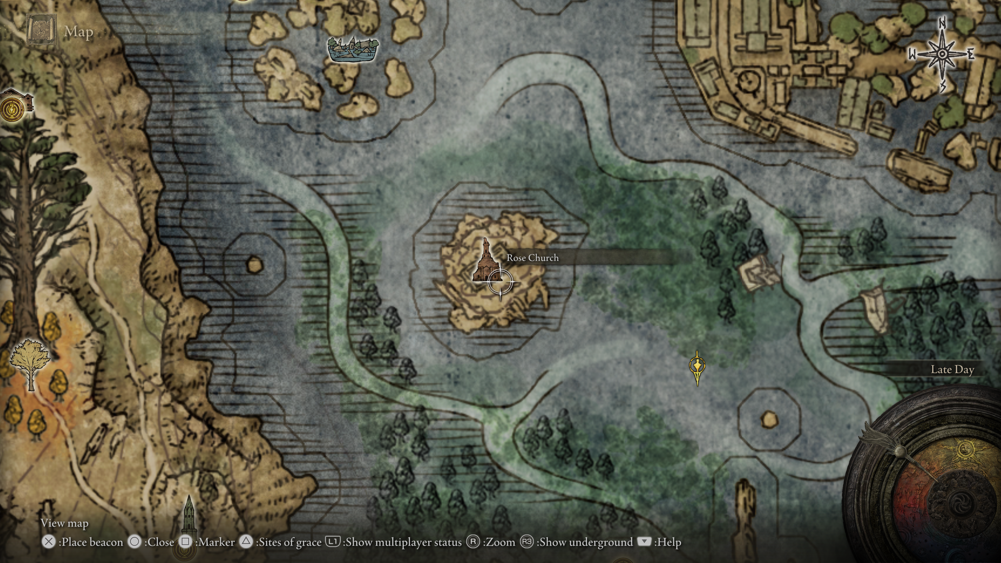 How to respec in Elden Ring and Larval Tear locations - 15
