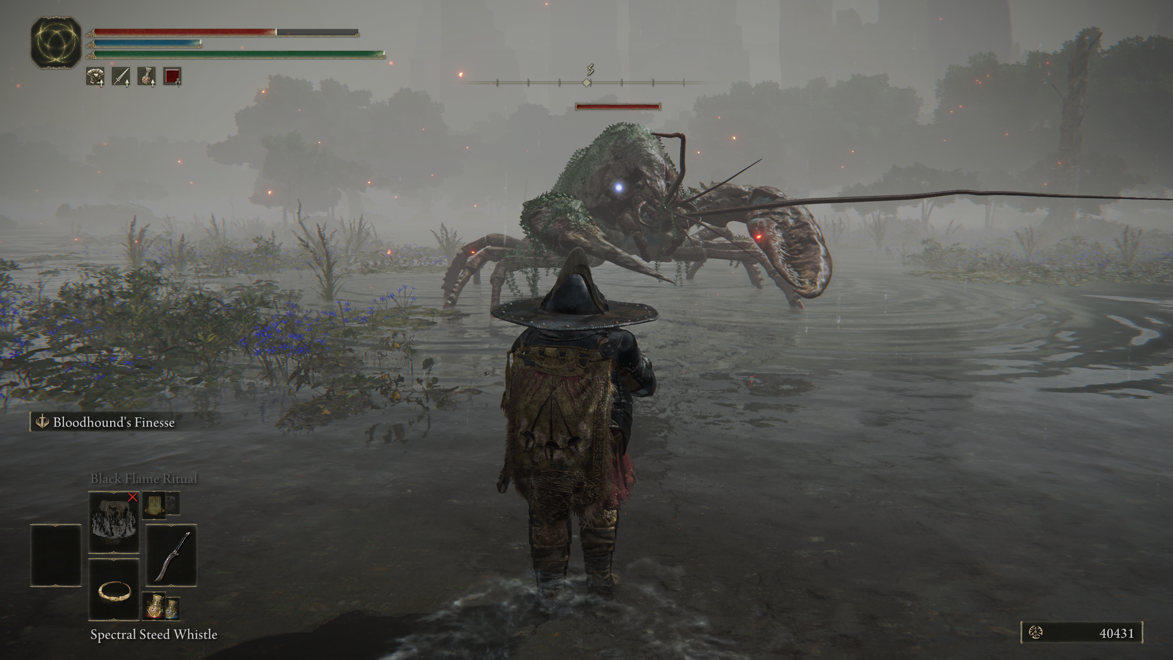 How to respec in Elden Ring and Larval Tear locations - 82