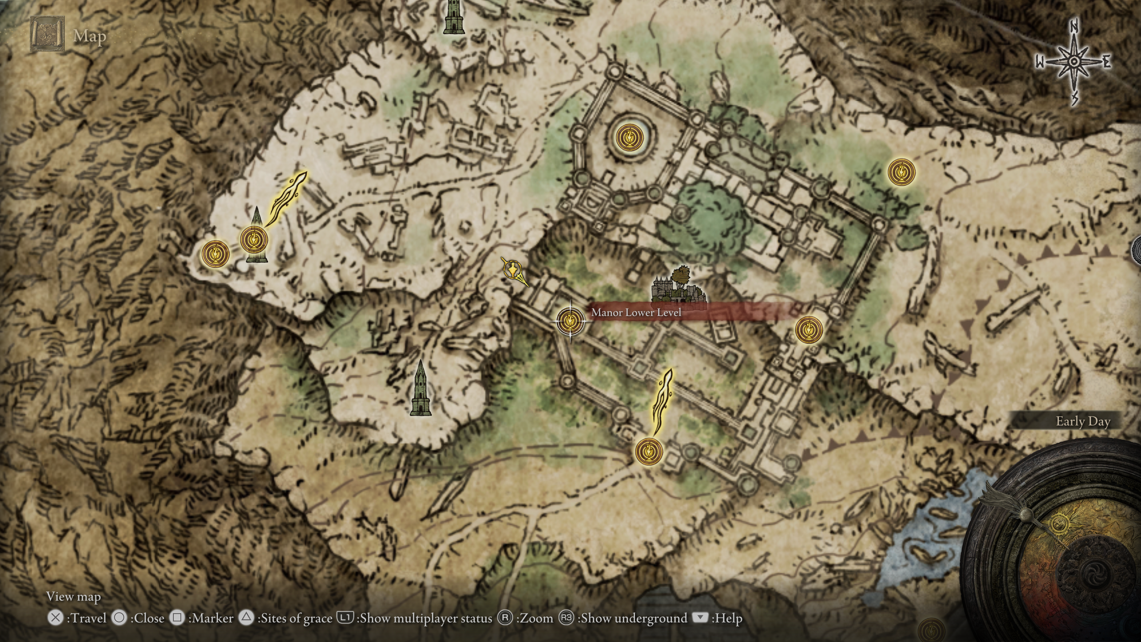 How to respec in Elden Ring and Larval Tear locations - 43