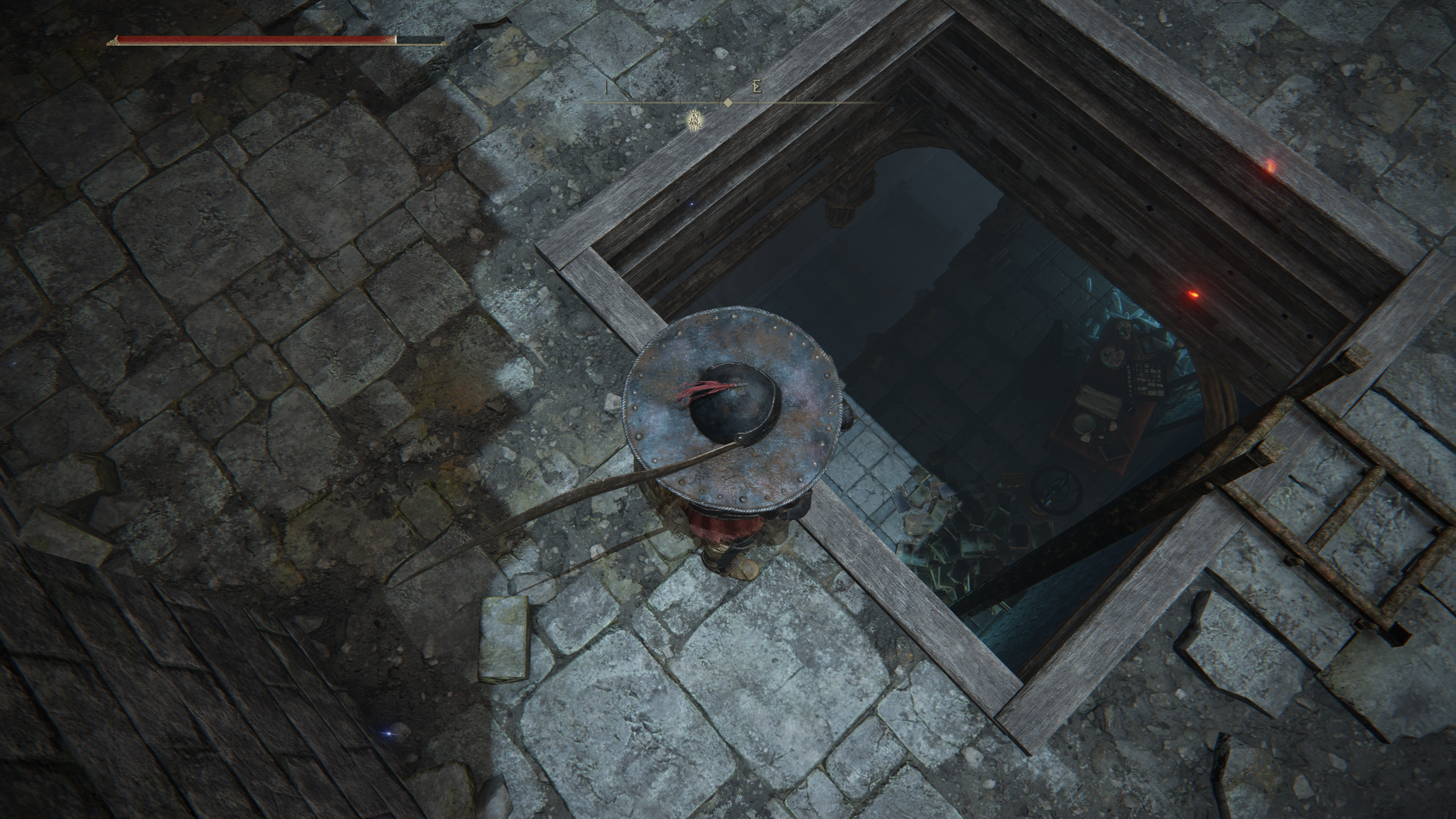How to respec in Elden Ring and Larval Tear locations - 19