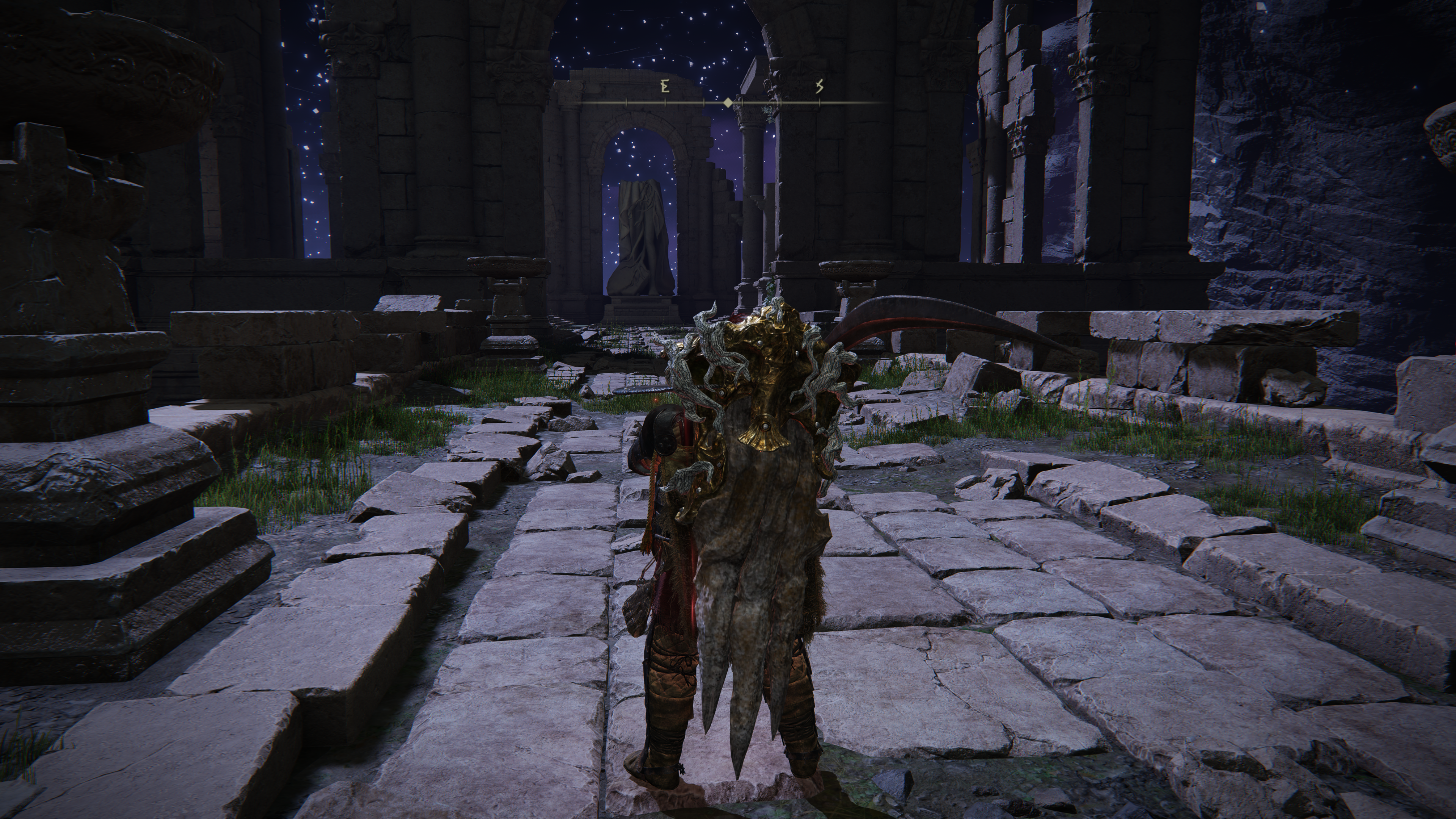 How to respec in Elden Ring and Larval Tear locations - 73