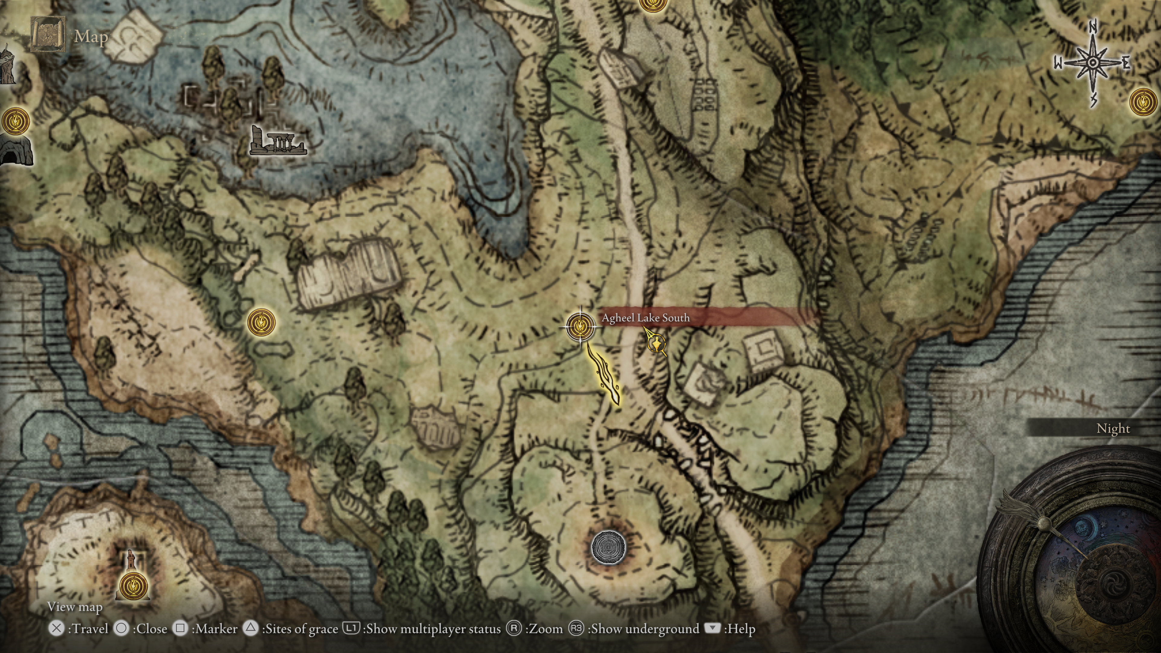 How to respec in Elden Ring and Larval Tear locations - 23