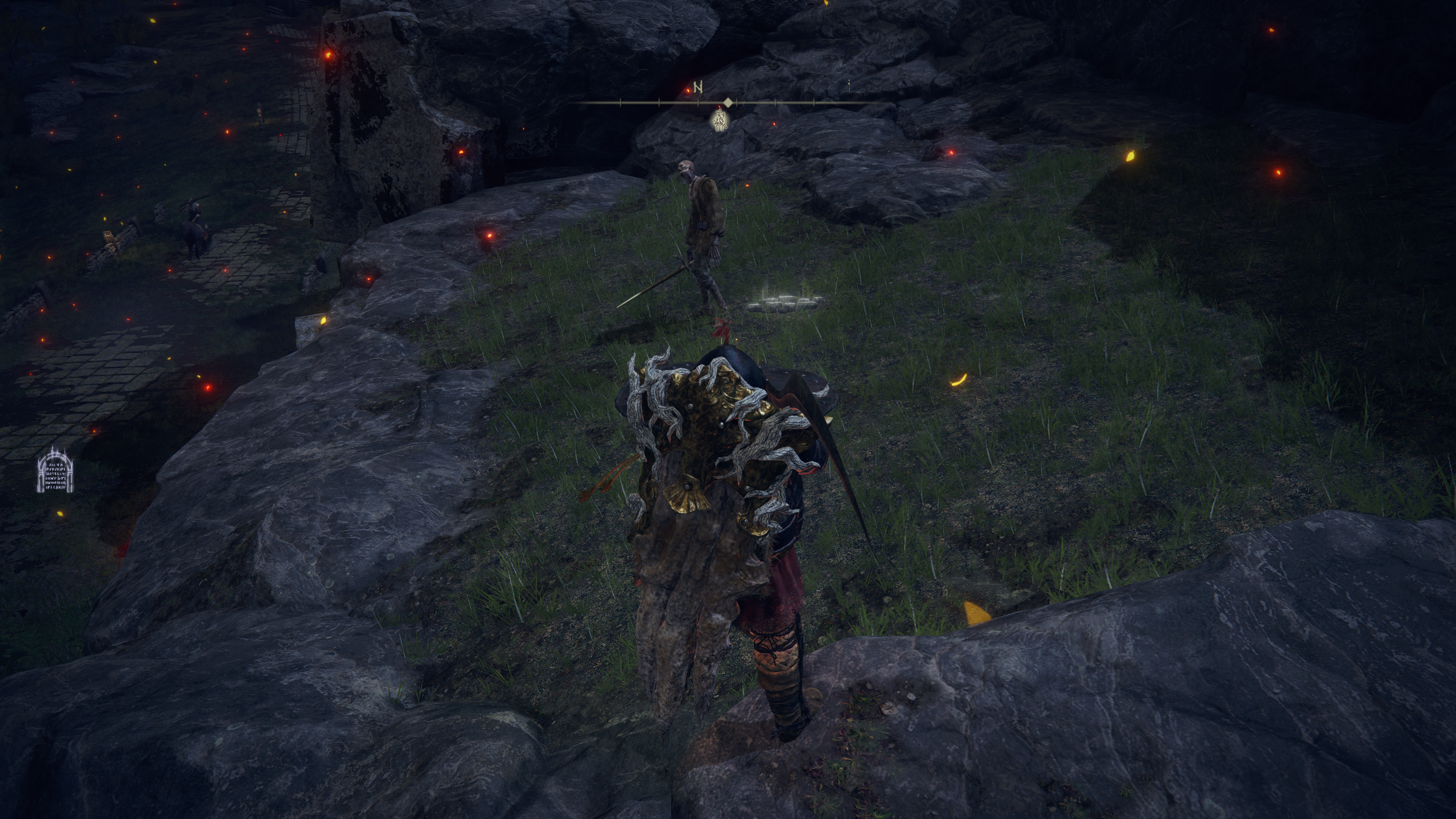 How to respec in Elden Ring and Larval Tear locations - 18