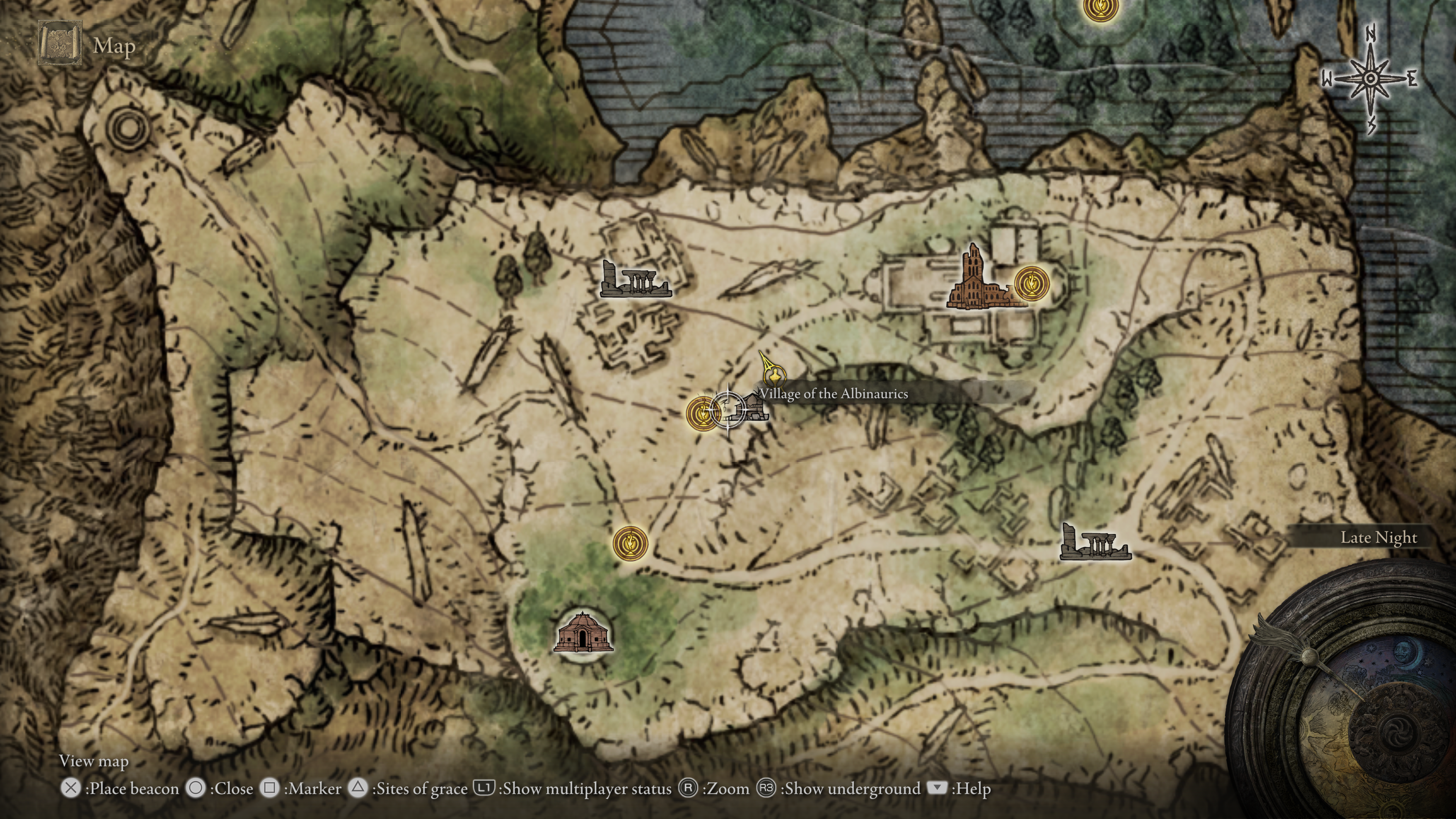 How to respec in Elden Ring and Larval Tear locations - 67