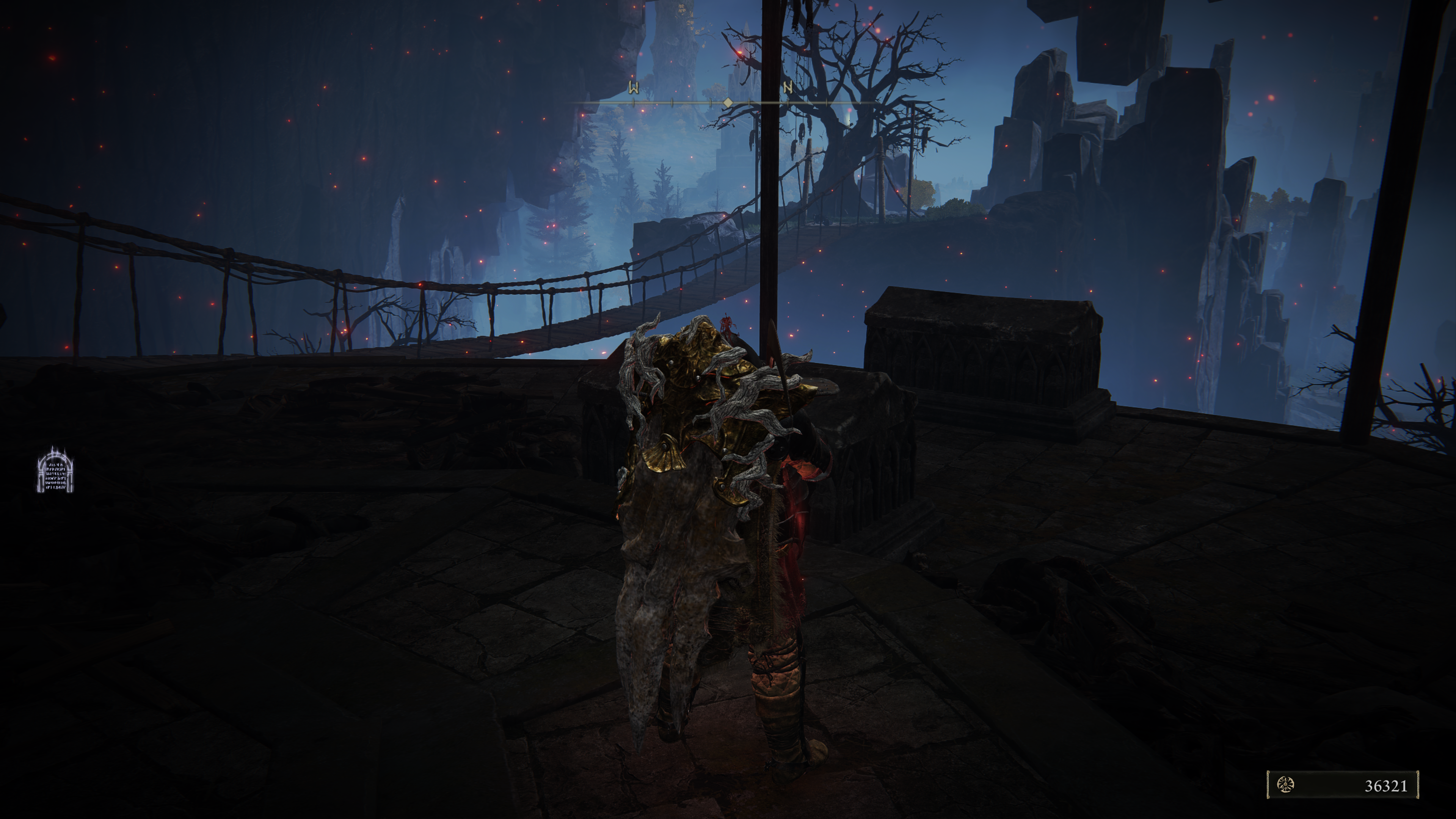 How to respec in Elden Ring and Larval Tear locations - 96