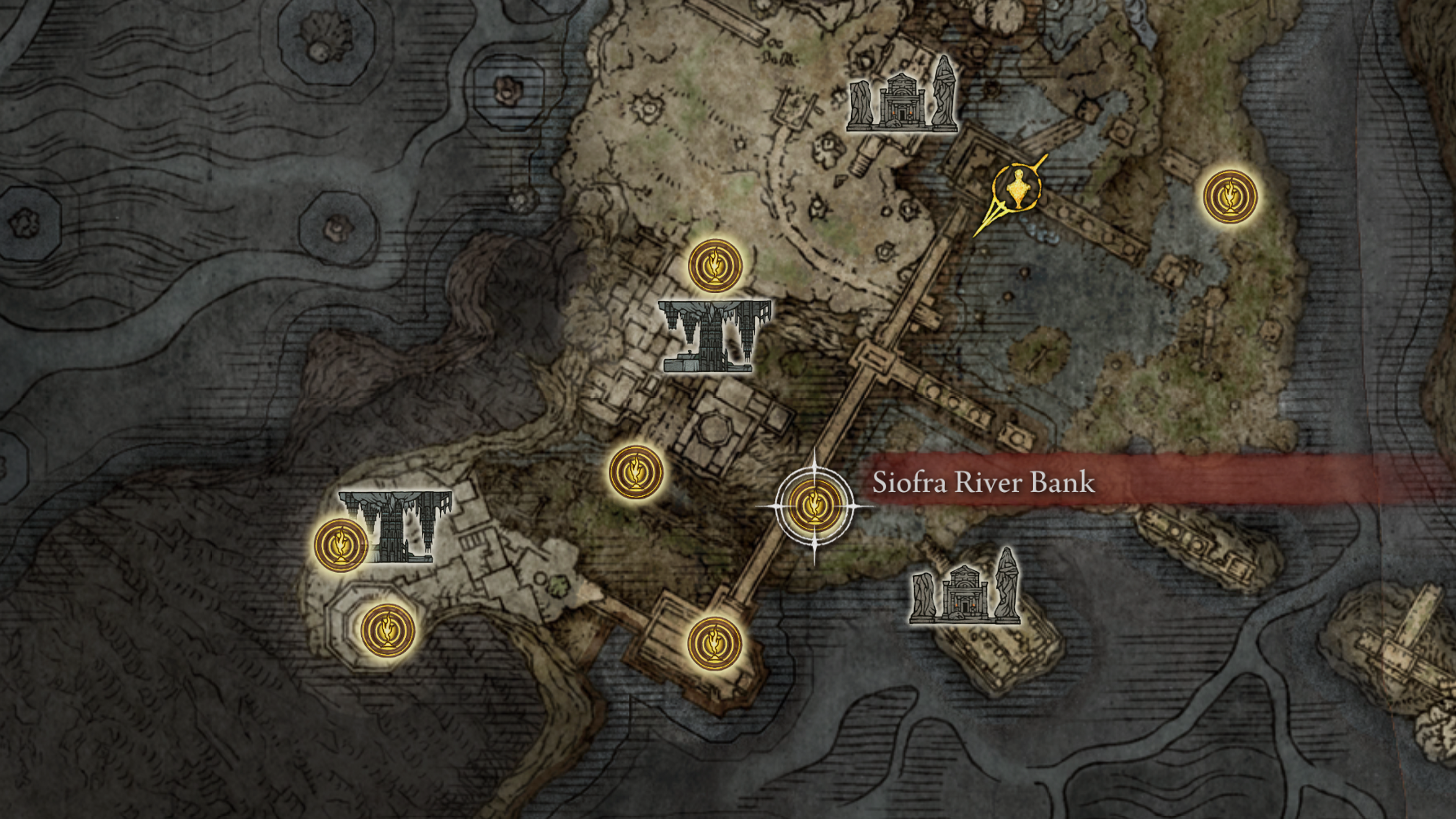 How to respec in Elden Ring and Larval Tear locations - 86