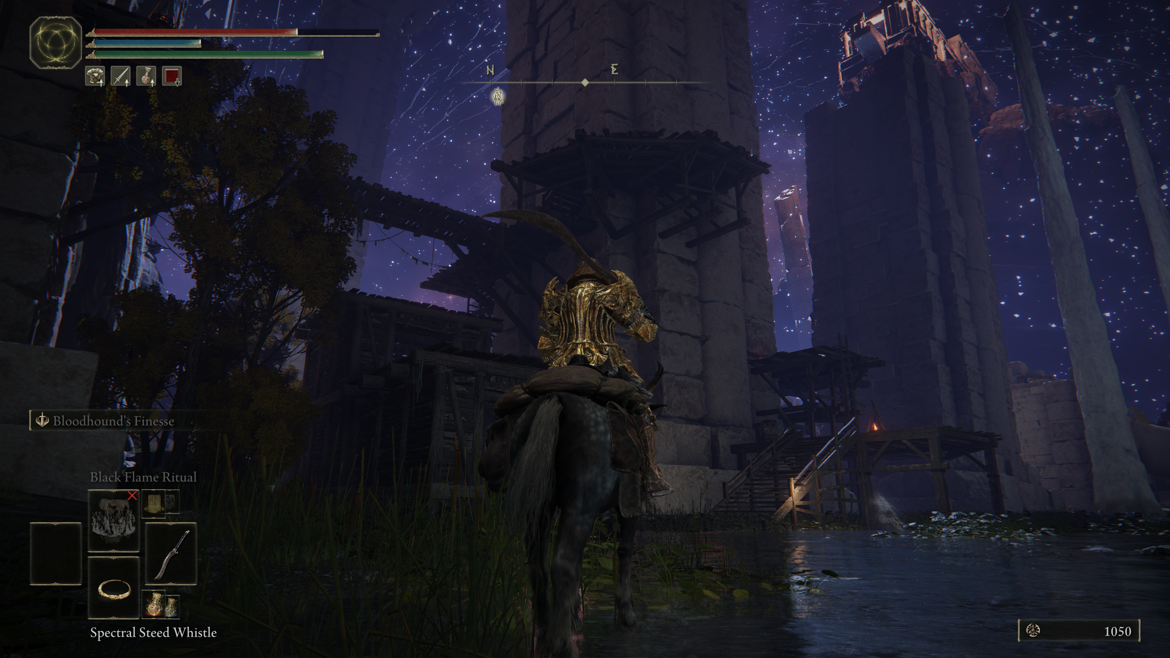 How to respec in Elden Ring and Larval Tear locations - 10