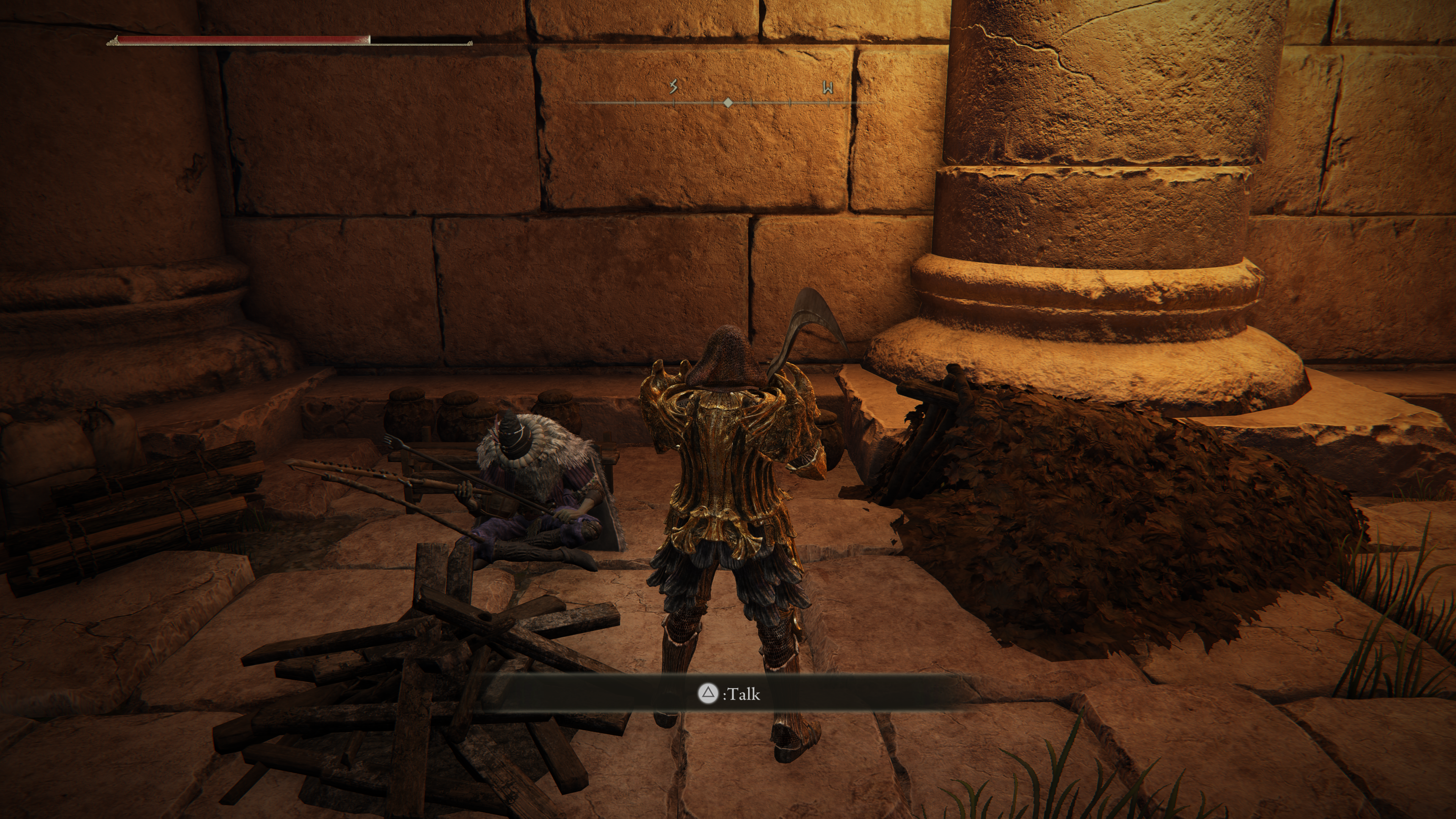 How to respec in Elden Ring and Larval Tear locations - 11