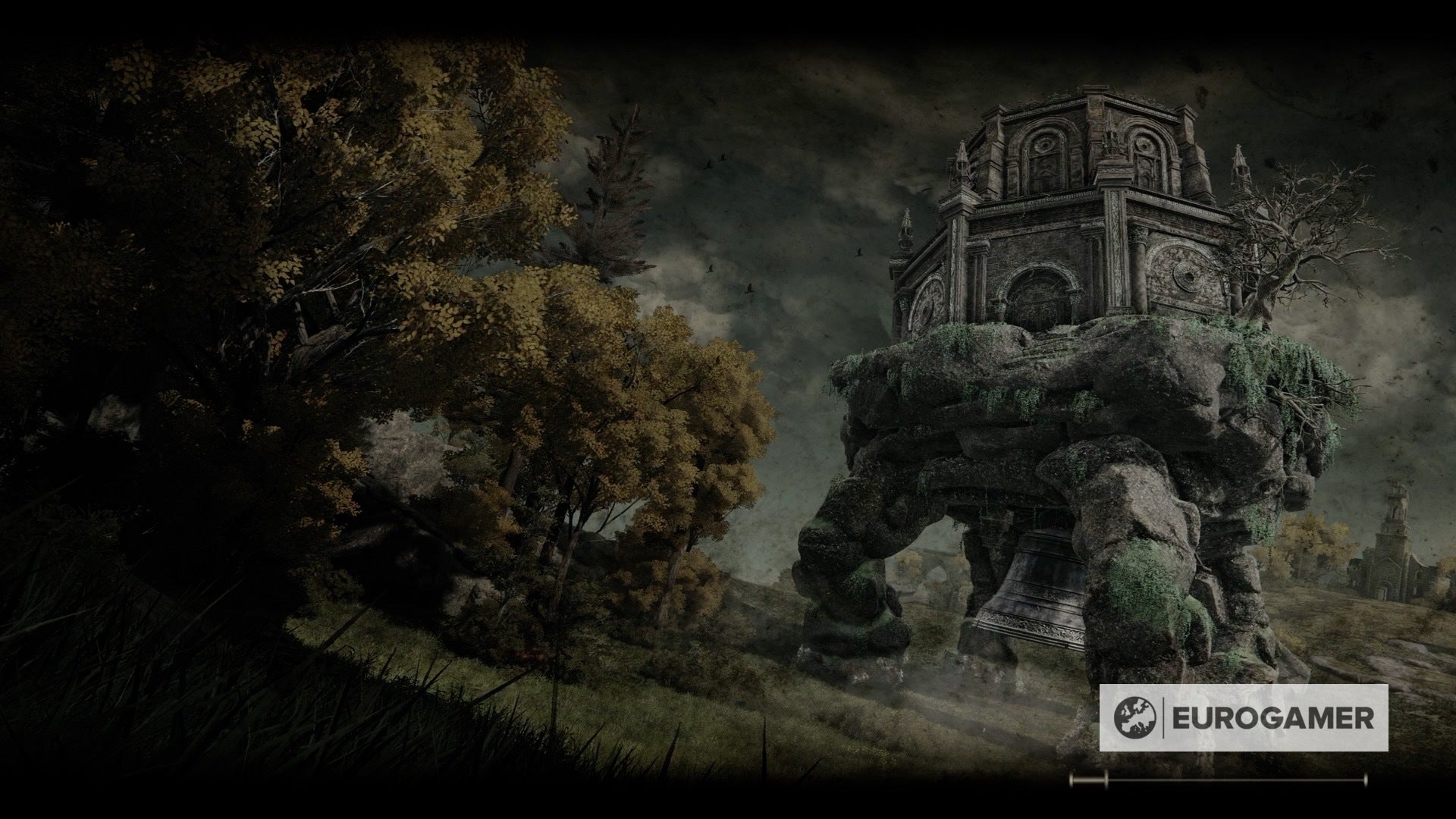 Elden Ring review   FromSoft ventures into a sumptuous open world - 16