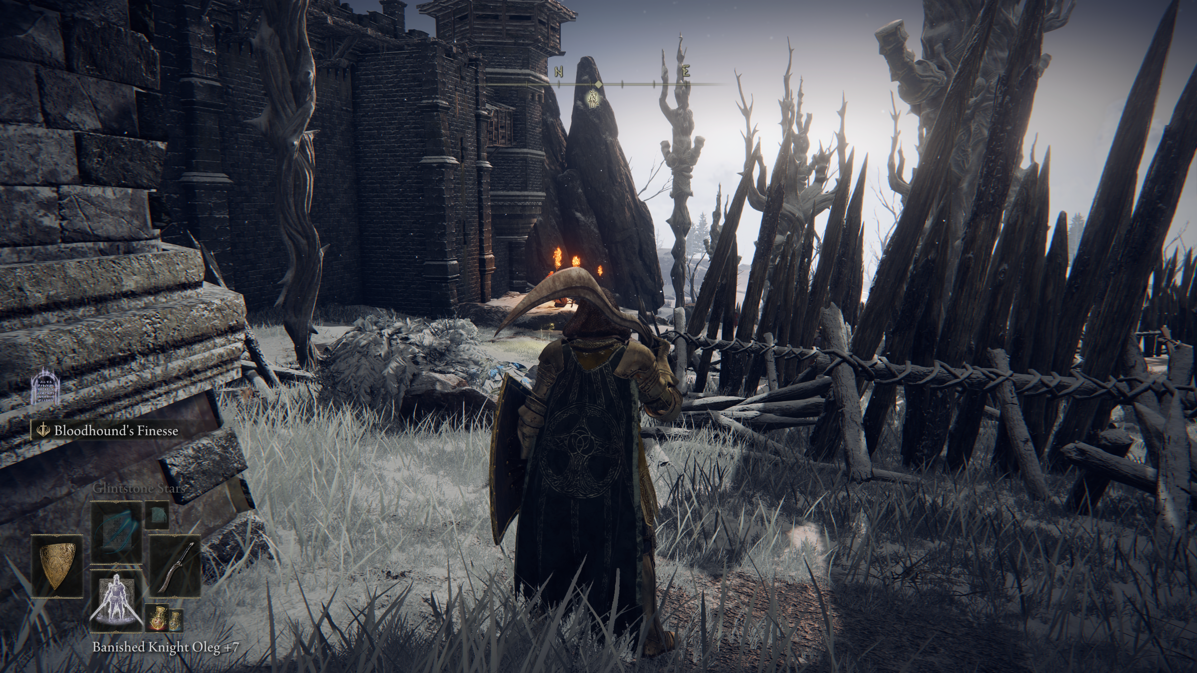 Elden Ring summons  The best summon spirits and spirit locations in Elden Ring - 22