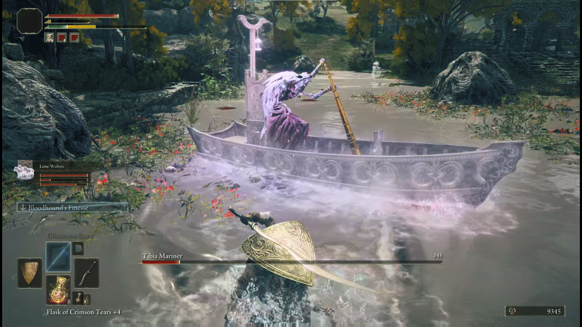 Elden Ring summons  The best summon spirits and spirit locations in Elden Ring - 23