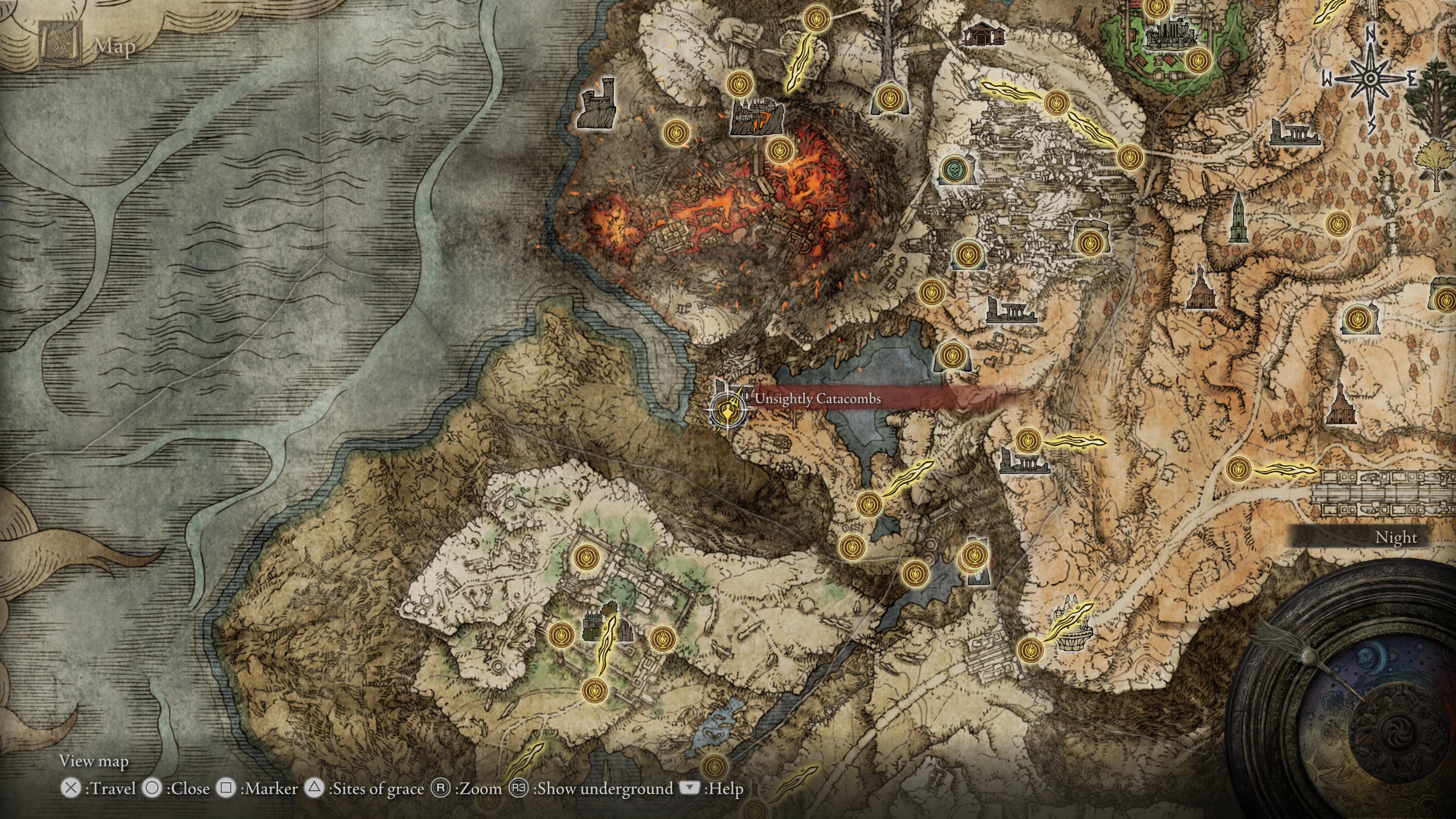 Elden Ring summons  The best summon spirits and spirit locations in Elden Ring - 33