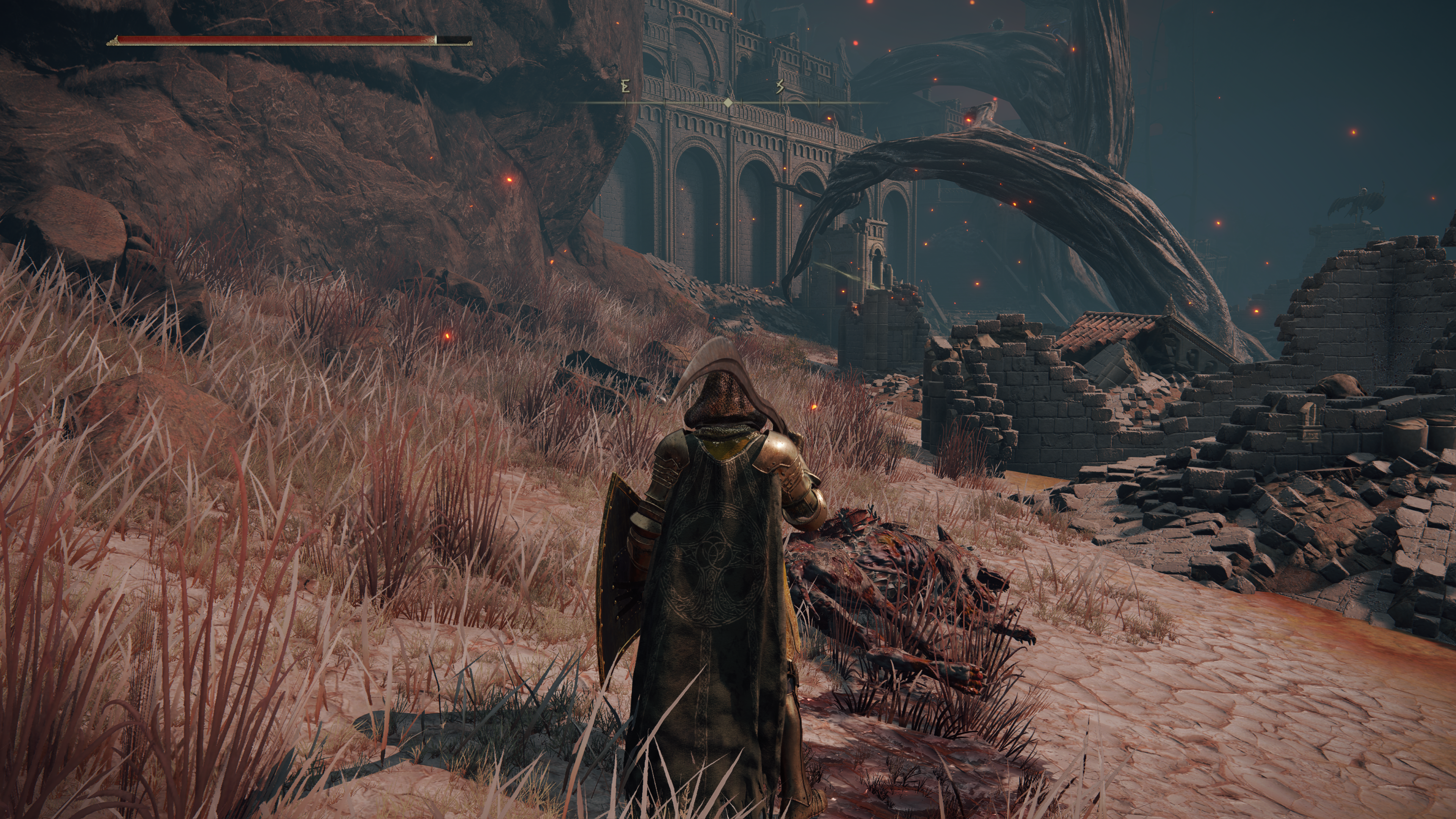 Elden Ring summons  The best summon spirits and spirit locations in Elden Ring - 15