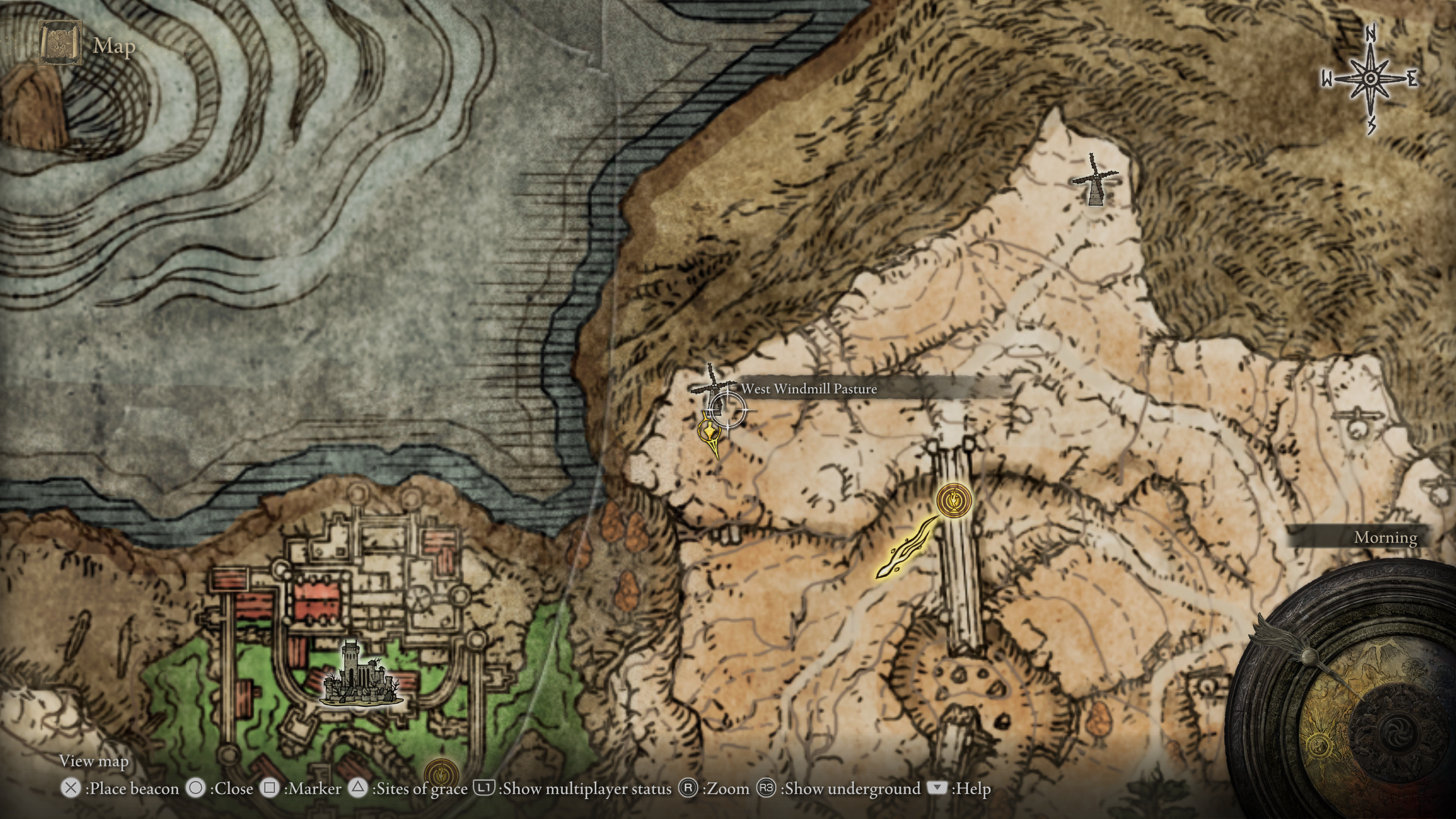 Elden Ring summons  The best summon spirits and spirit locations in Elden Ring - 24