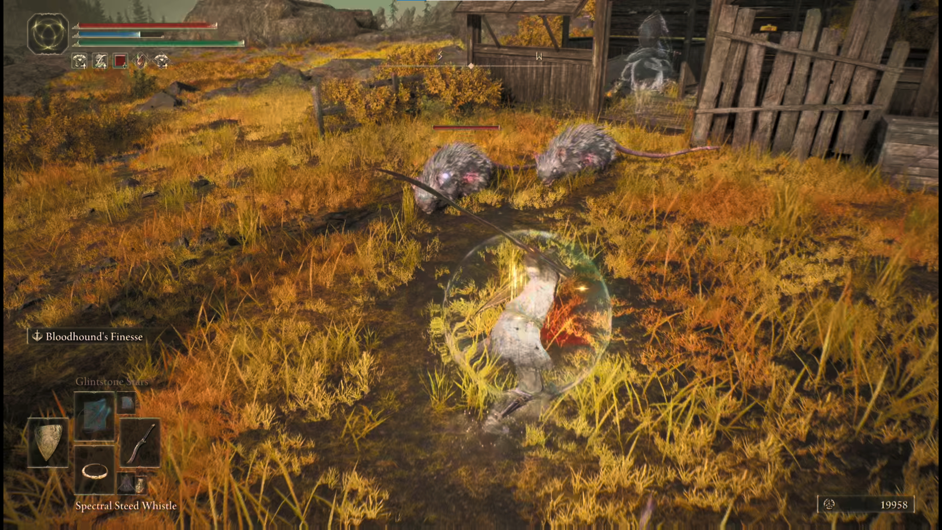 Elden Ring summons  The best summon spirits and spirit locations in Elden Ring - 19