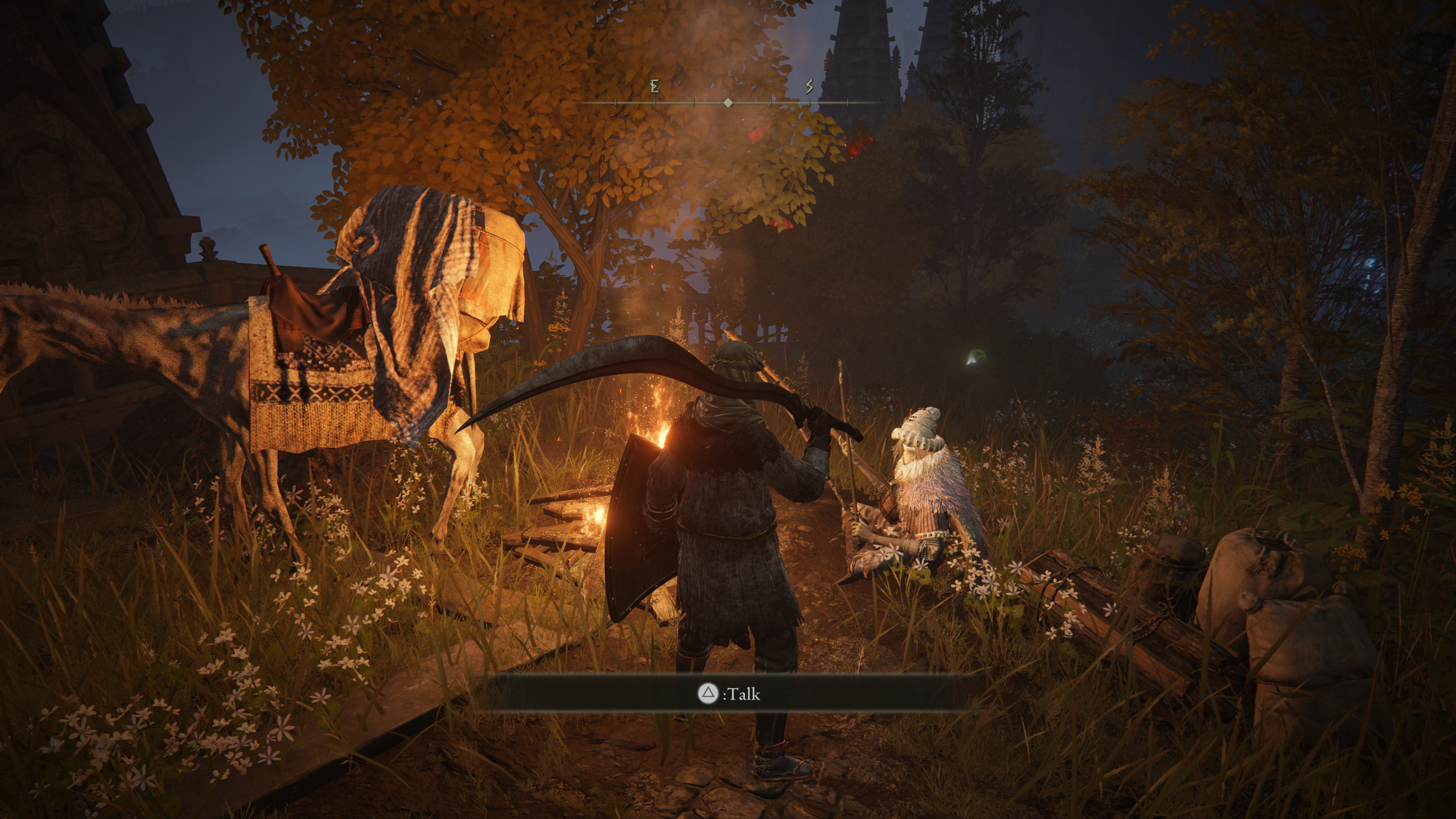 Elden Ring summons  The best summon spirits and spirit locations in Elden Ring - 79