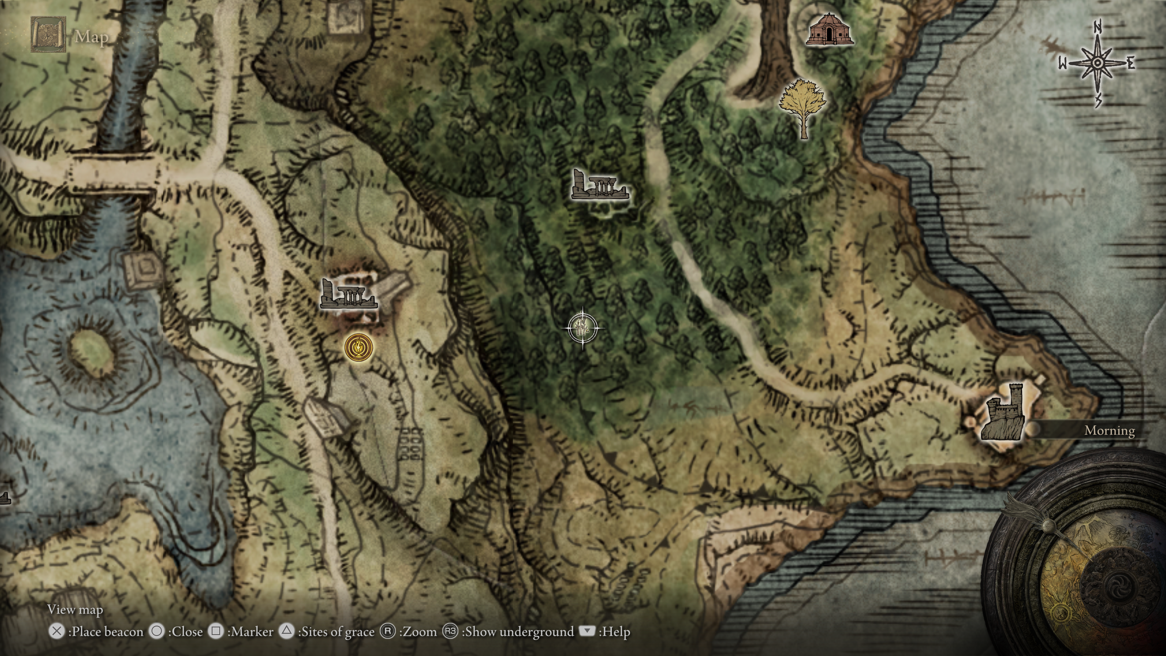 Elden Ring summons  The best summon spirits and spirit locations in Elden Ring - 84