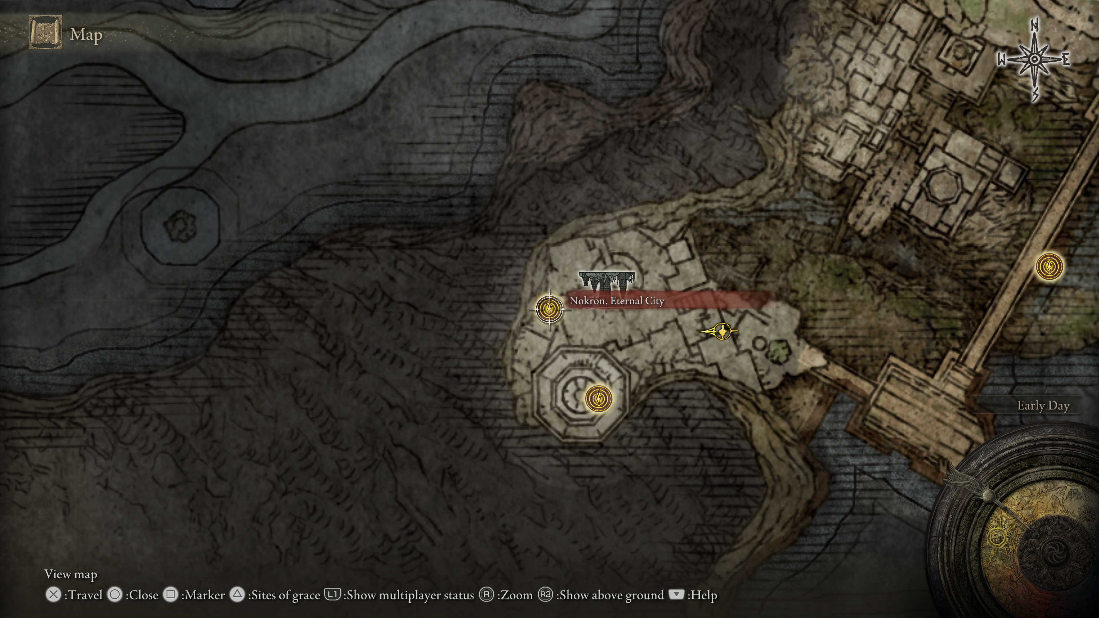 Elden Ring summons  The best summon spirits and spirit locations in Elden Ring - 33
