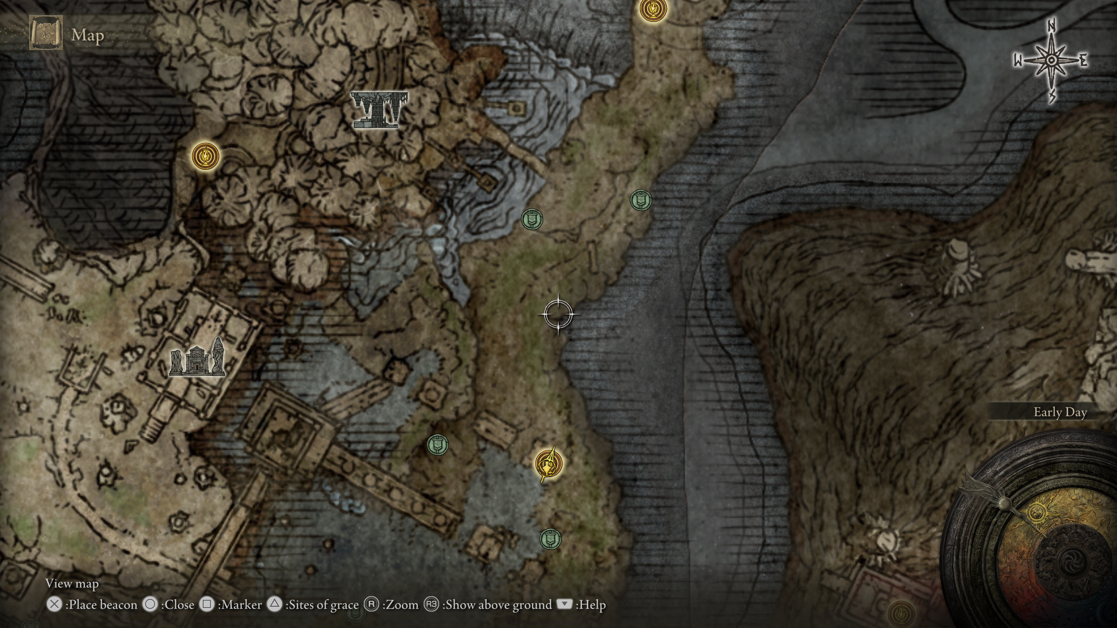 Elden Ring summons  The best summon spirits and spirit locations in Elden Ring - 75