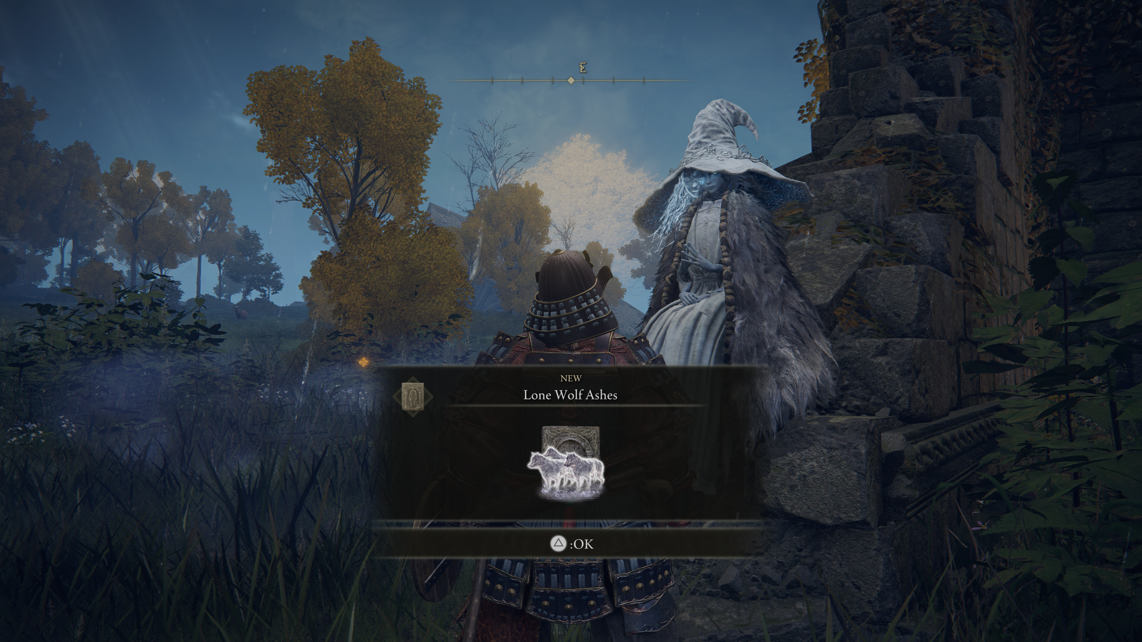 Elden Ring summons  The best summon spirits and spirit locations in Elden Ring - 29