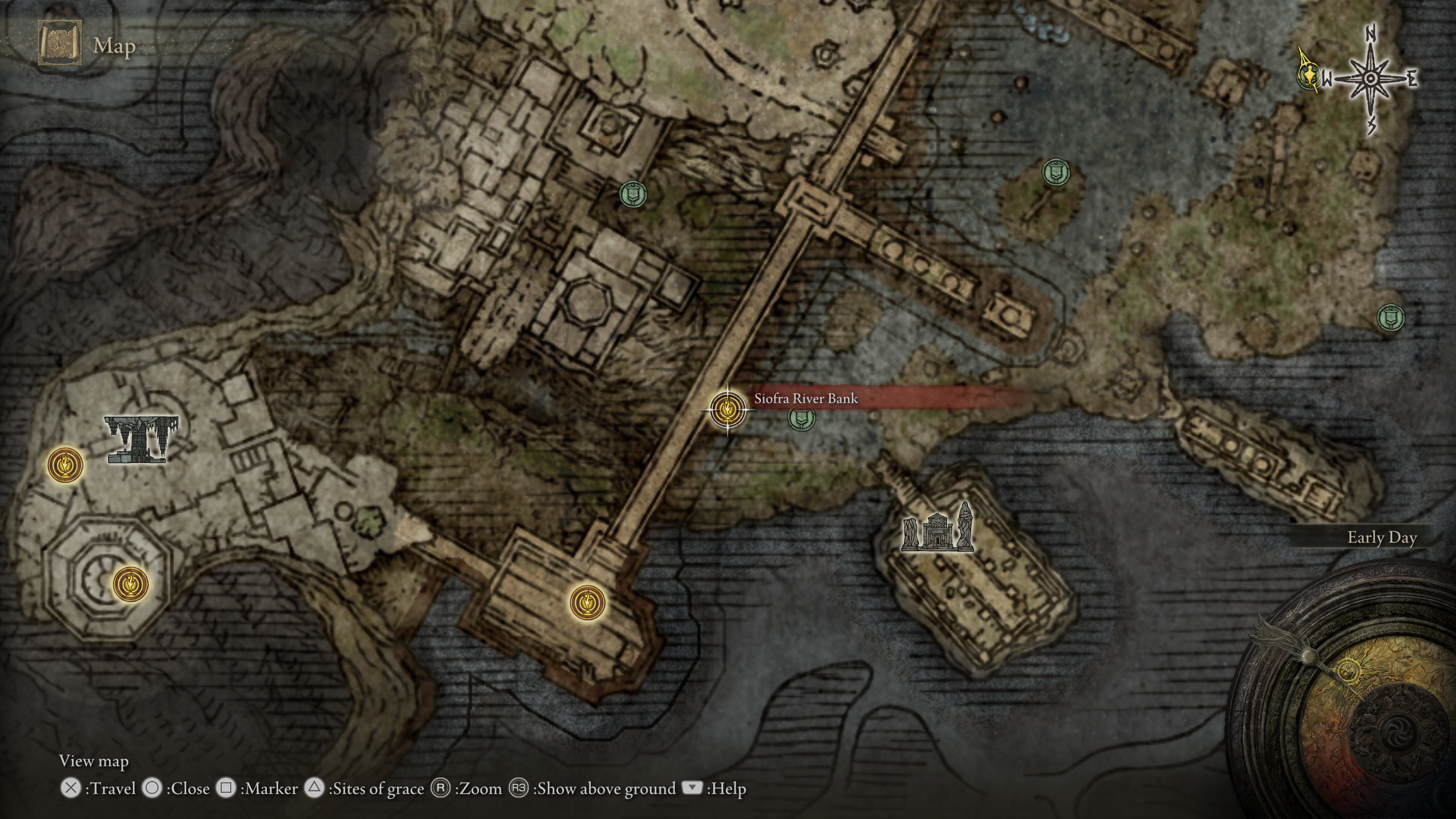 Elden Ring summons  The best summon spirits and spirit locations in Elden Ring - 55
