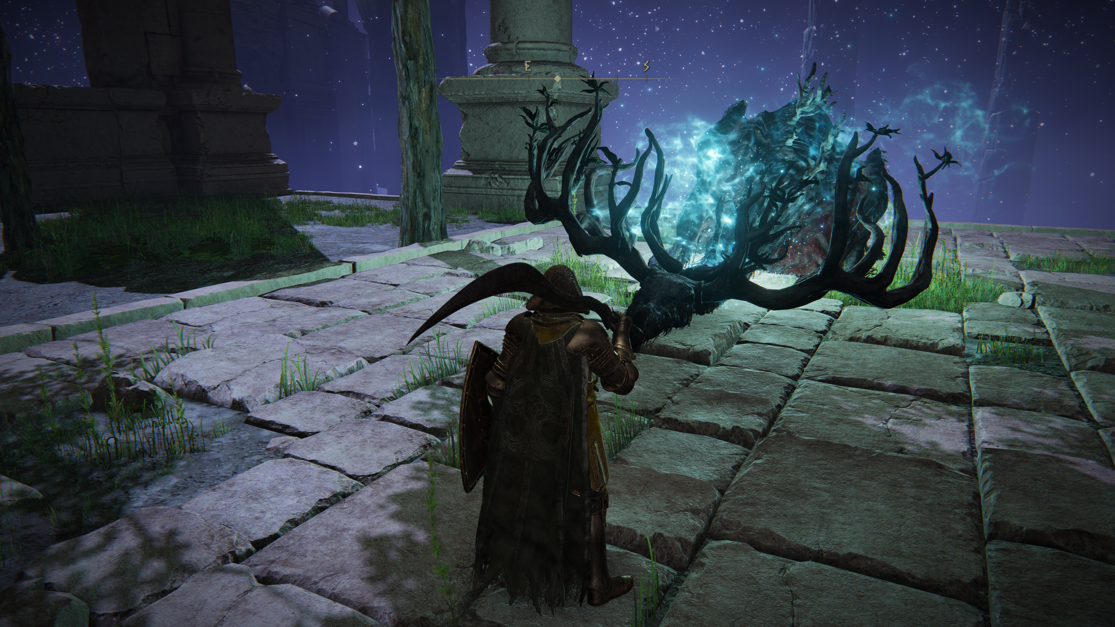 Elden Ring summons  The best summon spirits and spirit locations in Elden Ring - 29