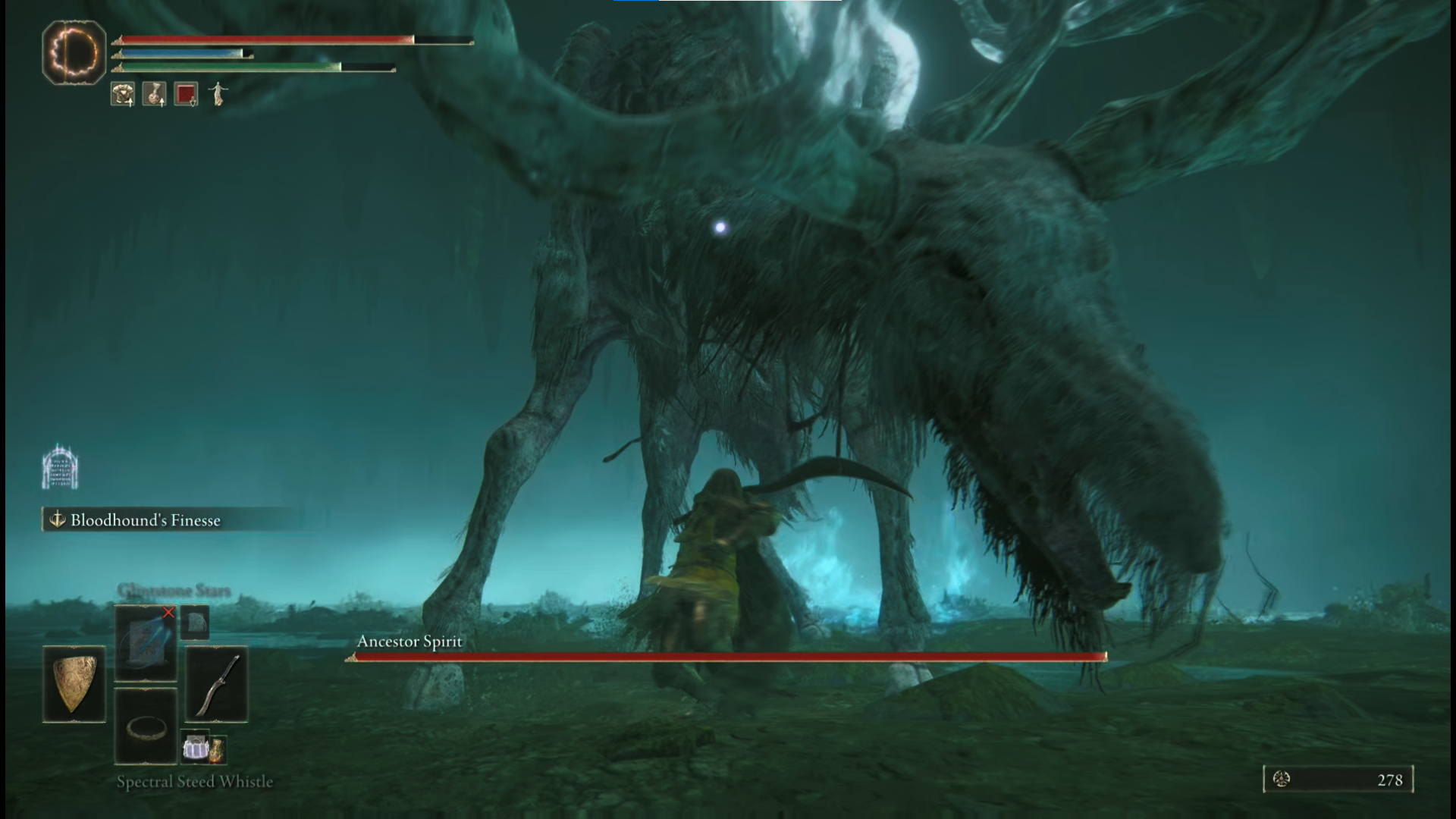 Elden Ring summons  The best summon spirits and spirit locations in Elden Ring - 25