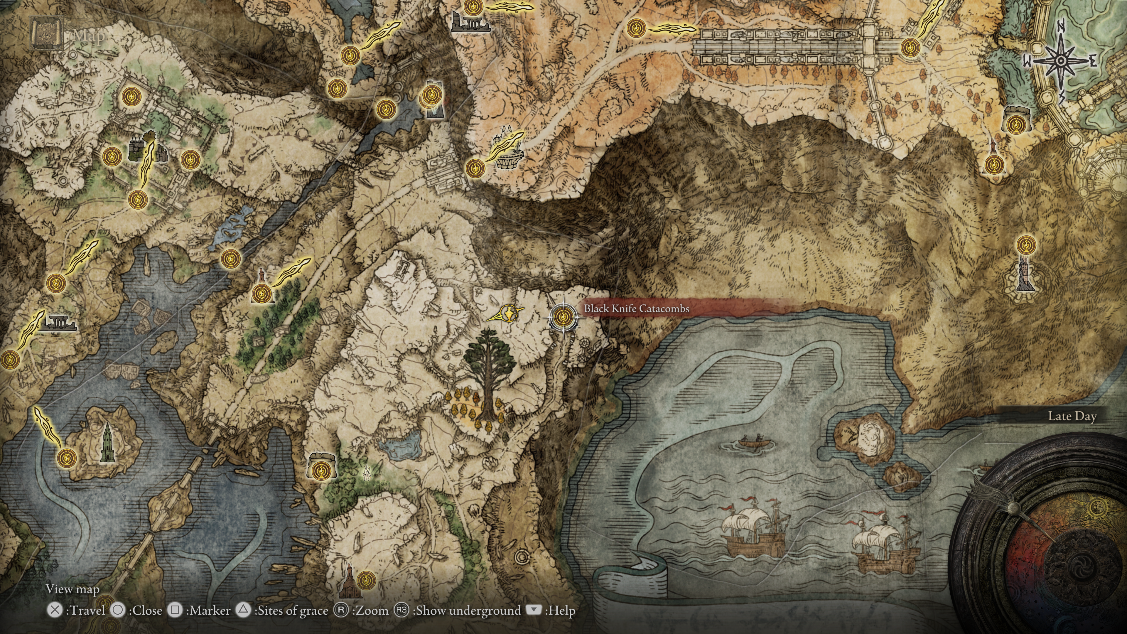 Elden Ring summons  The best summon spirits and spirit locations in Elden Ring - 42