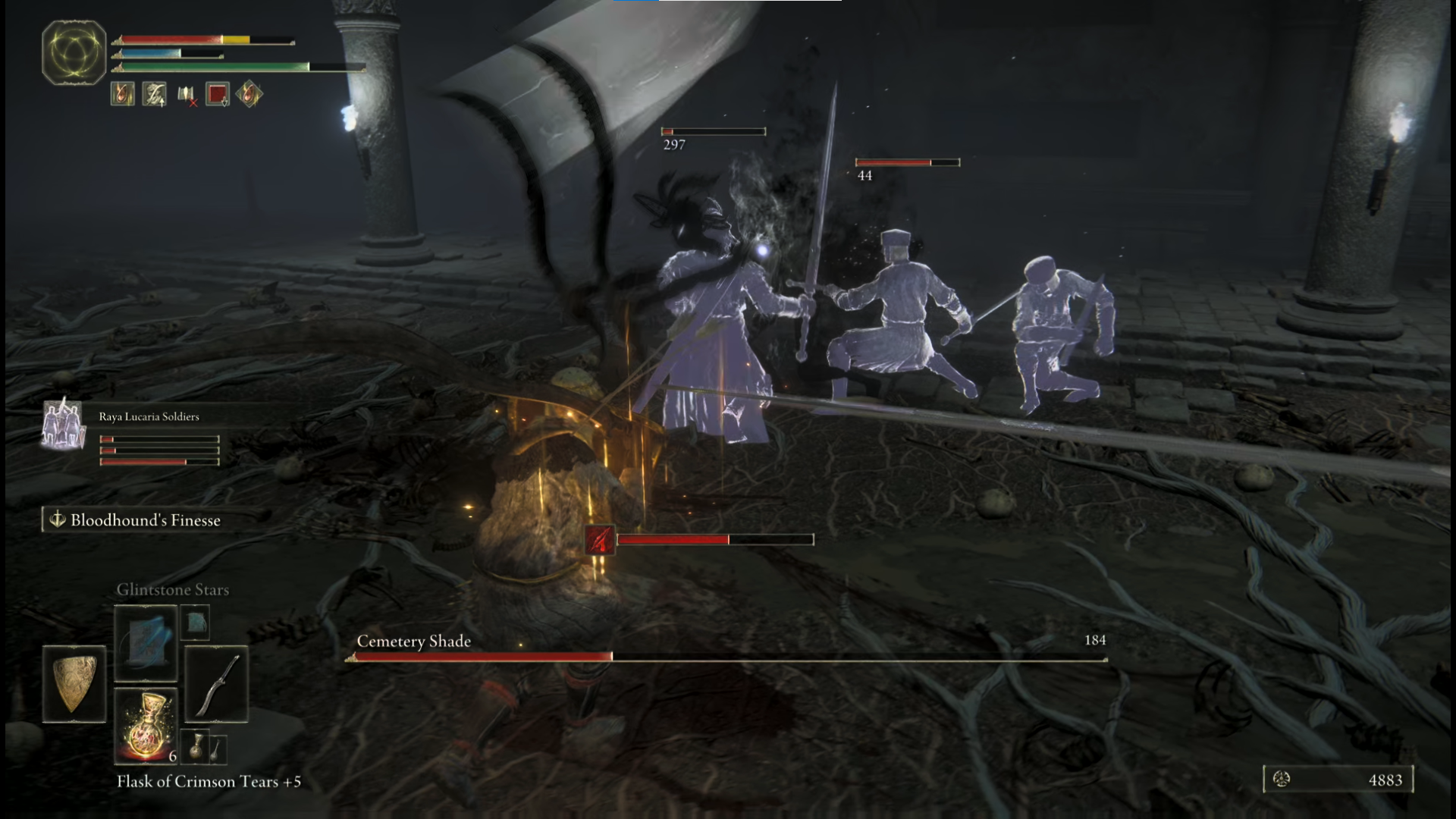 Elden Ring summons  The best summon spirits and spirit locations in Elden Ring - 64