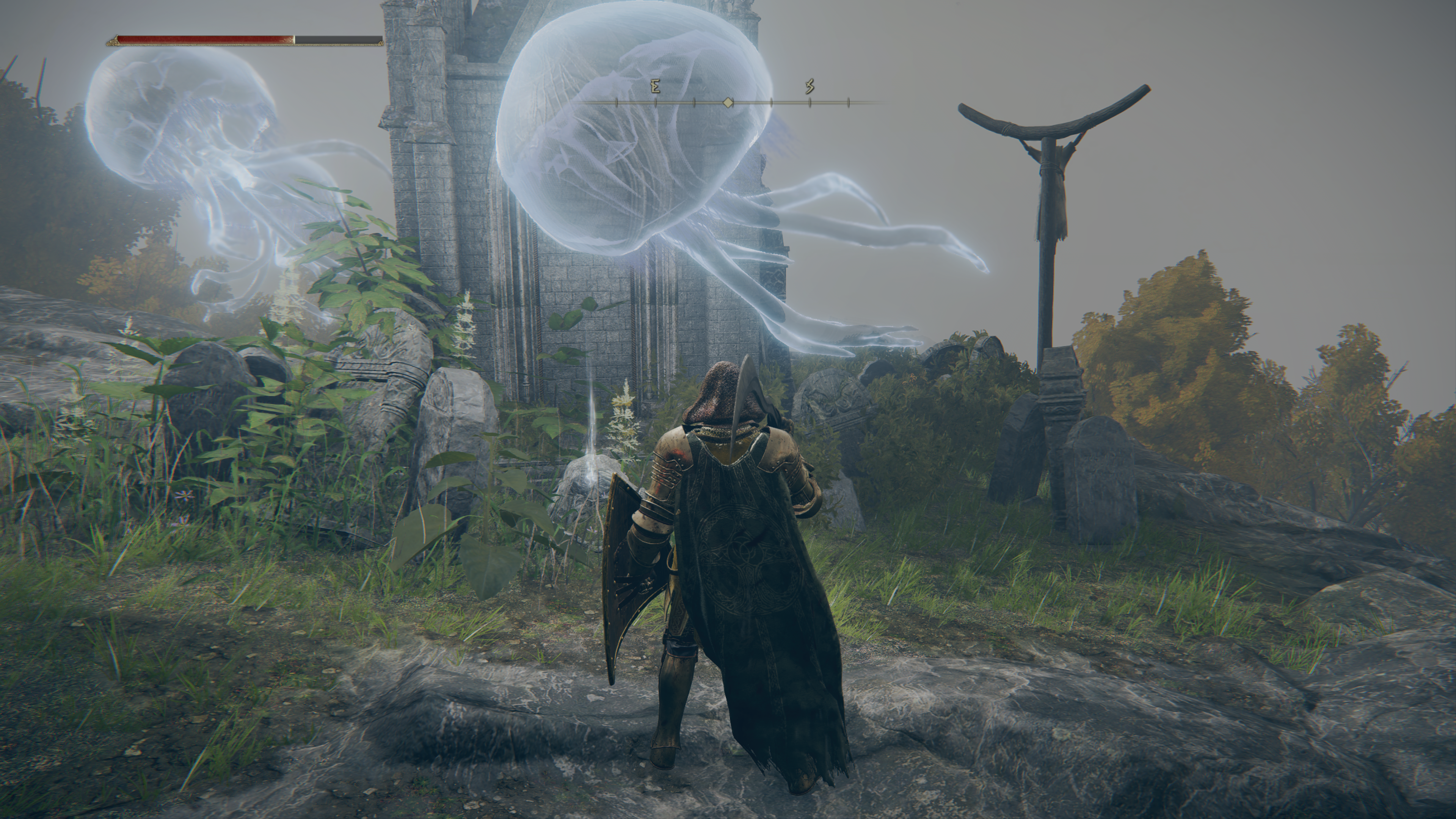 Elden Ring summons  The best summon spirits and spirit locations in Elden Ring - 37