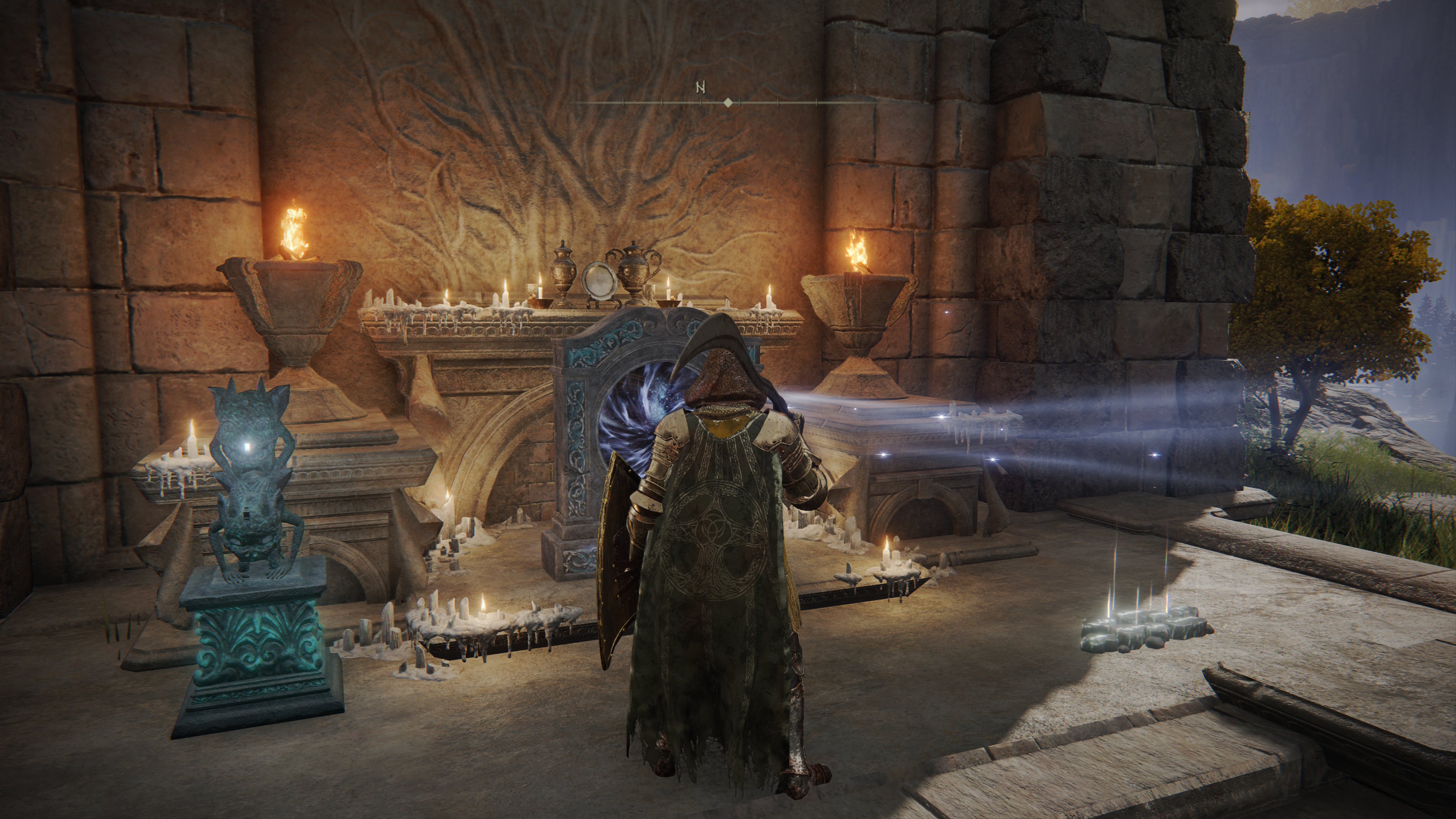 Elden Ring summons  The best summon spirits and spirit locations in Elden Ring - 18