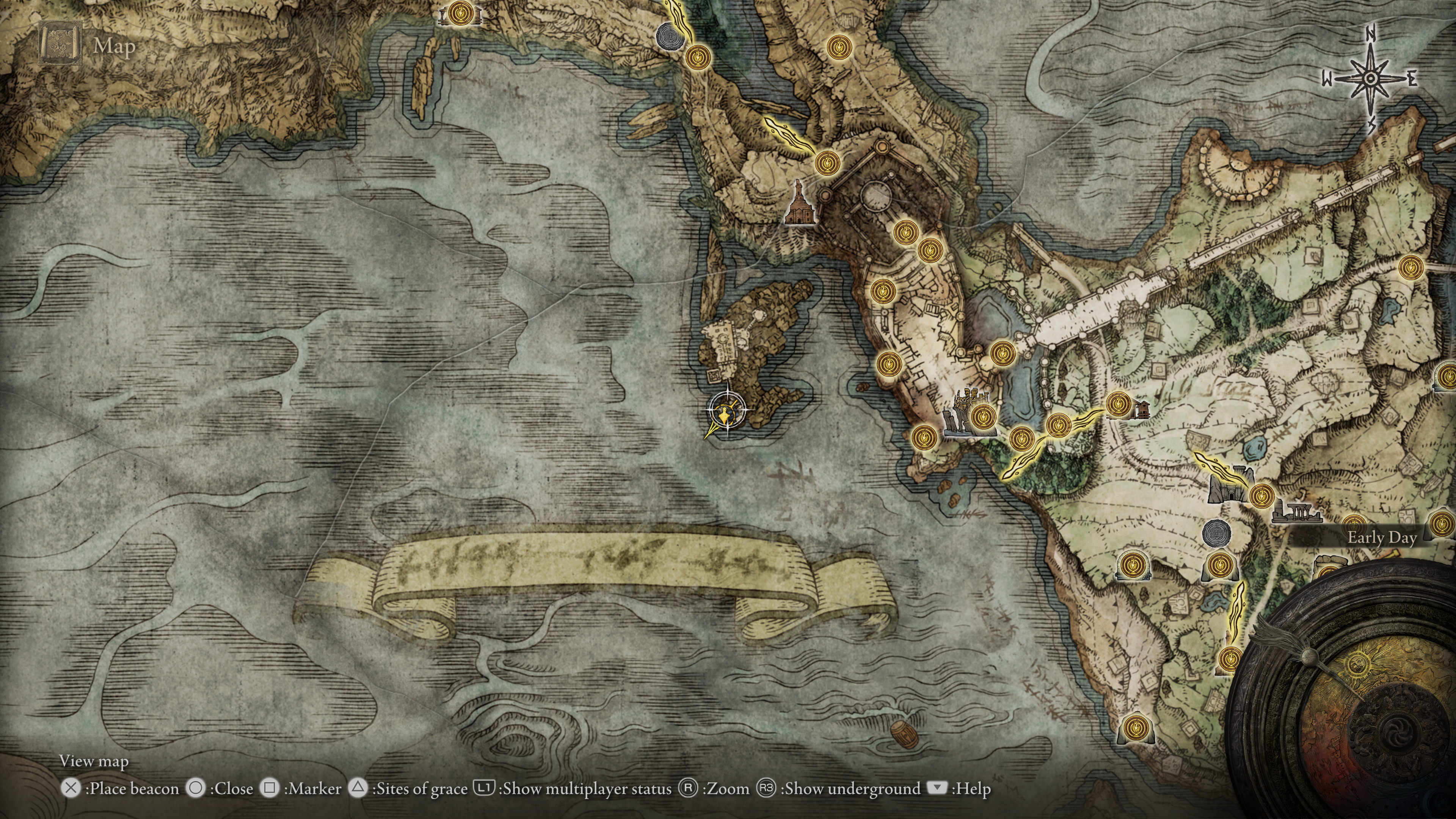 Elden Ring summons  The best summon spirits and spirit locations in Elden Ring - 33