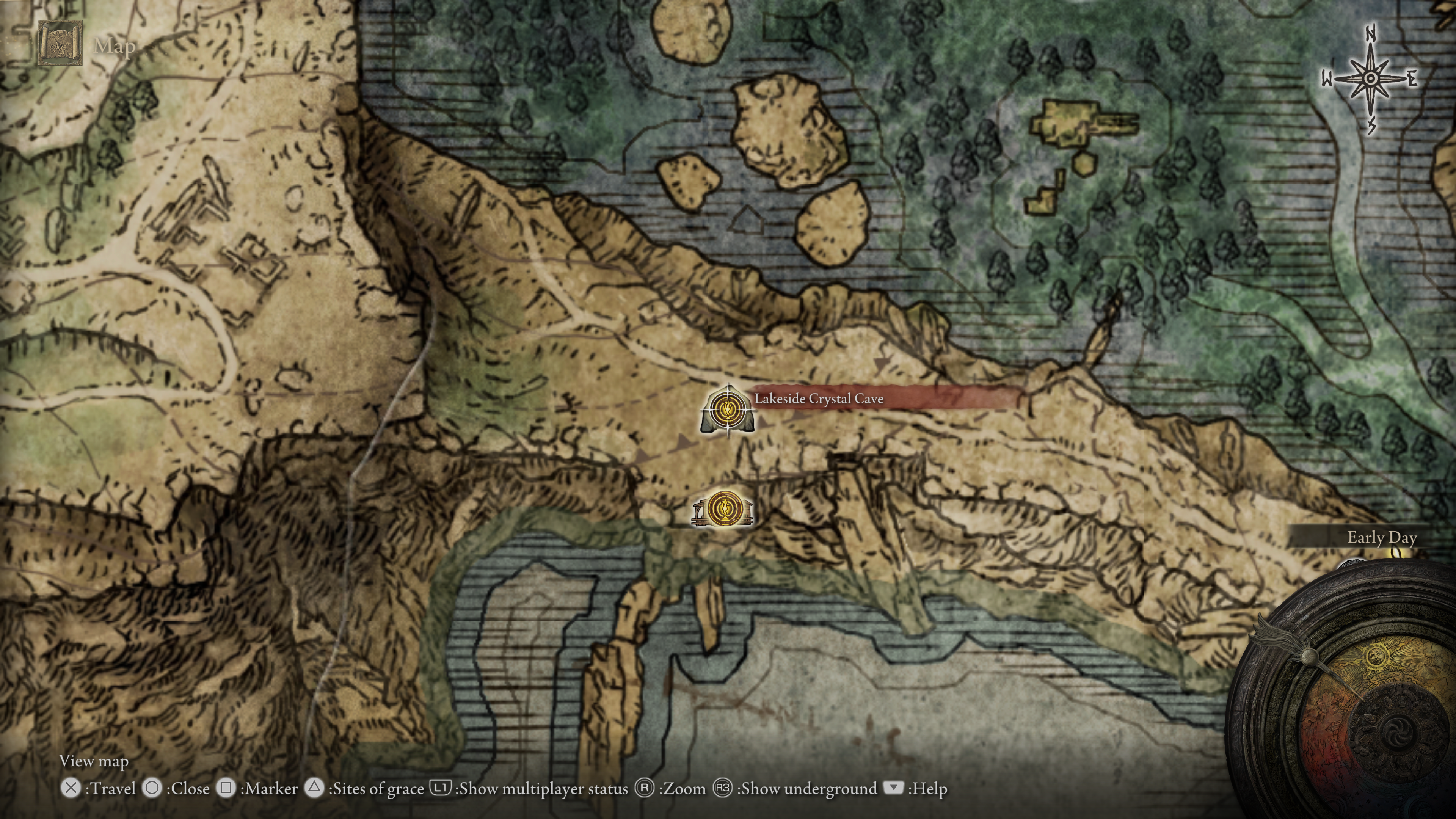 Elden Ring summons  The best summon spirits and spirit locations in Elden Ring - 91