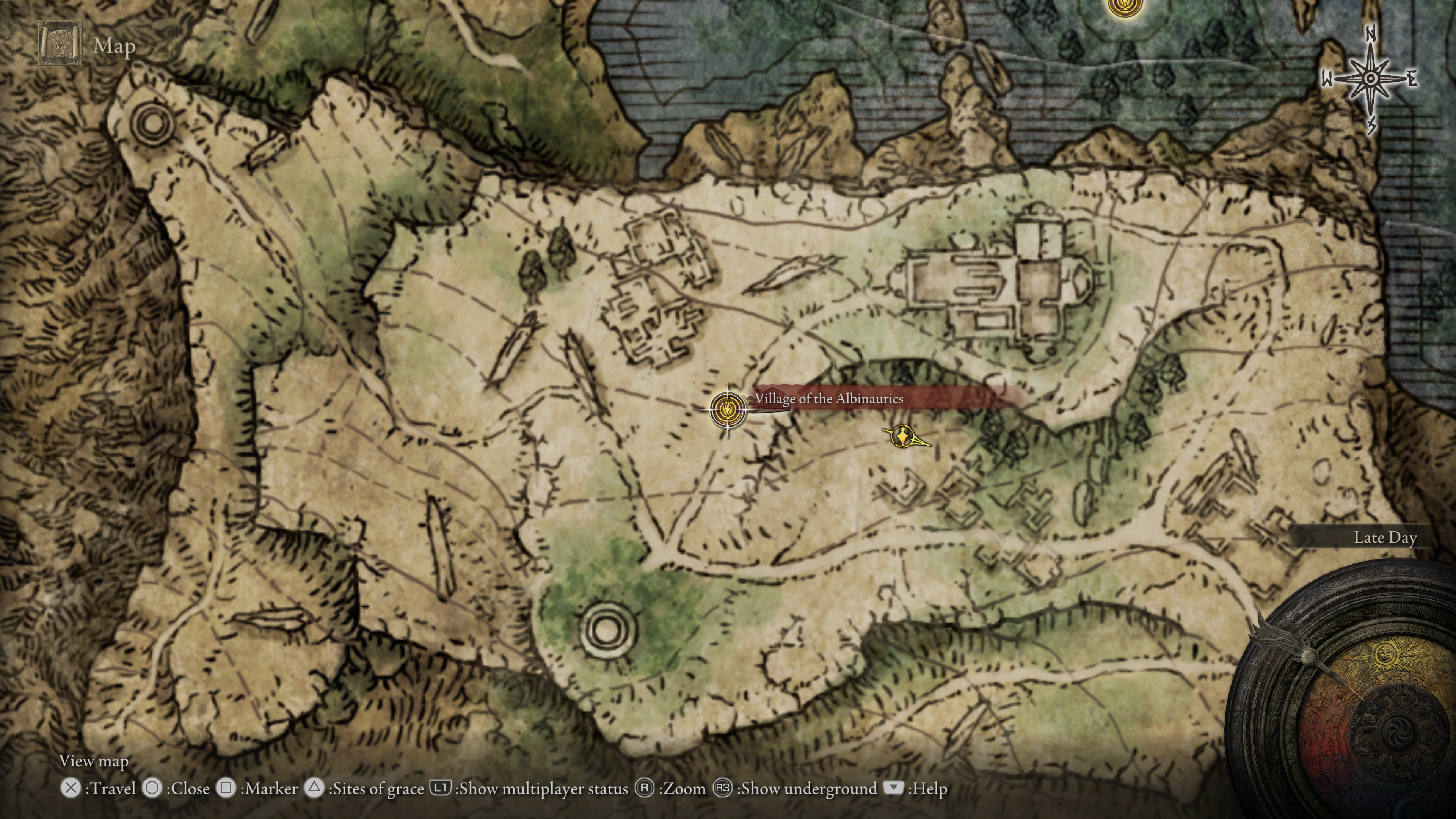 Elden Ring summons  The best summon spirits and spirit locations in Elden Ring - 5
