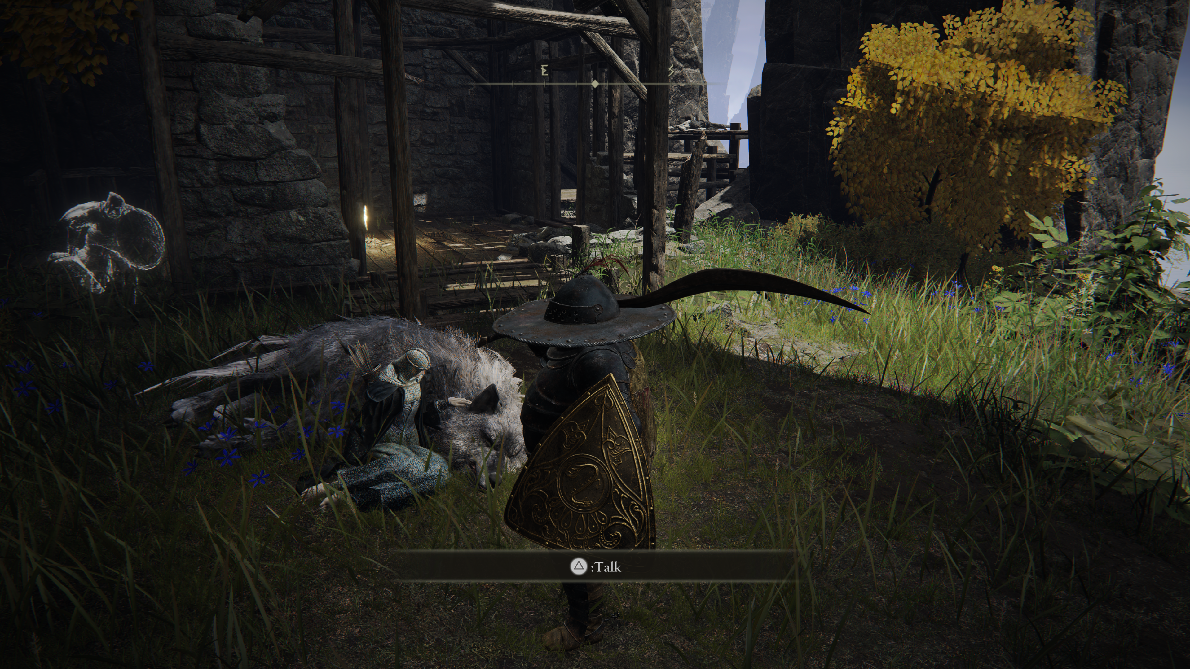Elden Ring summons  The best summon spirits and spirit locations in Elden Ring - 57
