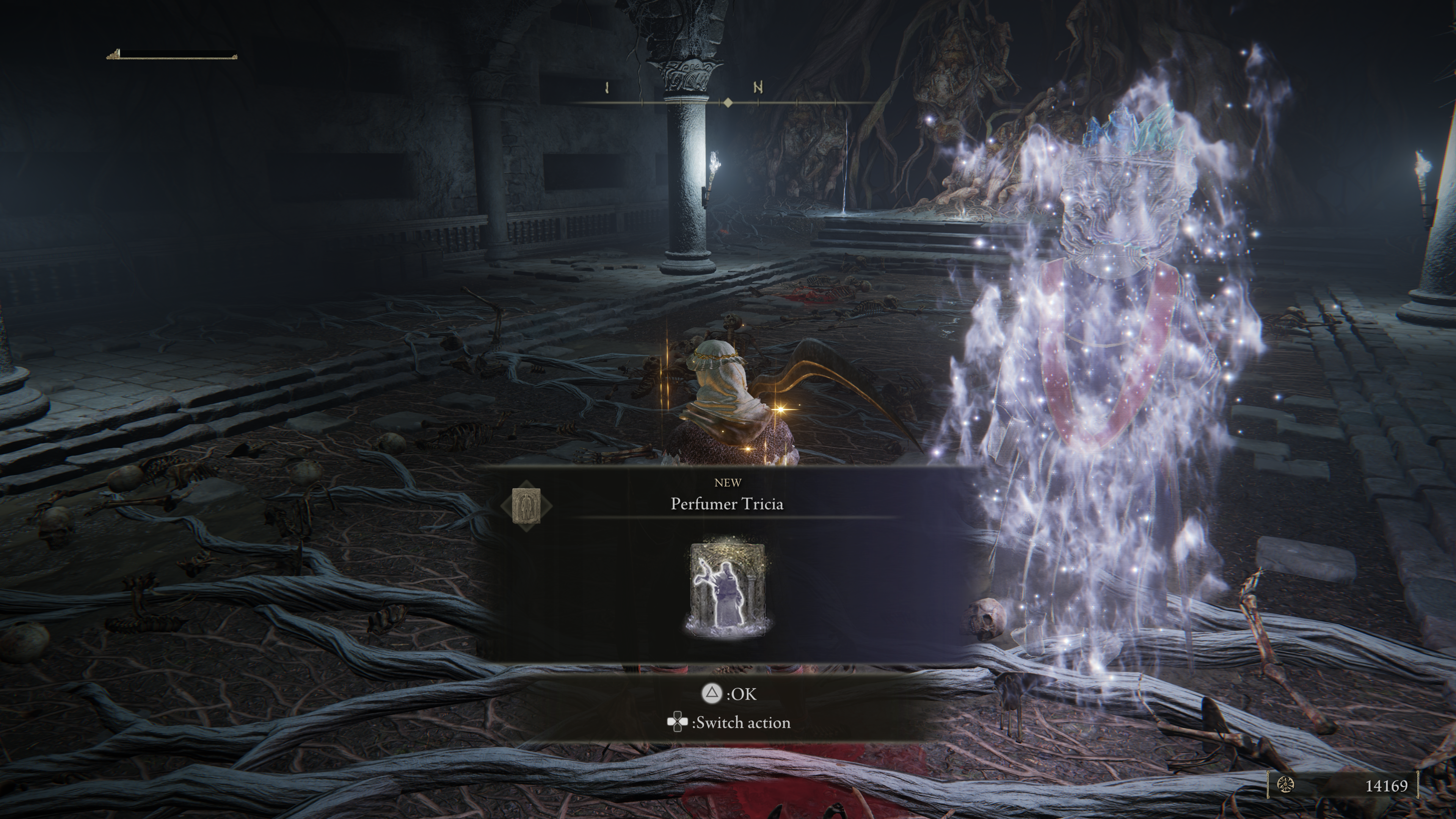 Elden Ring summons  The best summon spirits and spirit locations in Elden Ring - 81